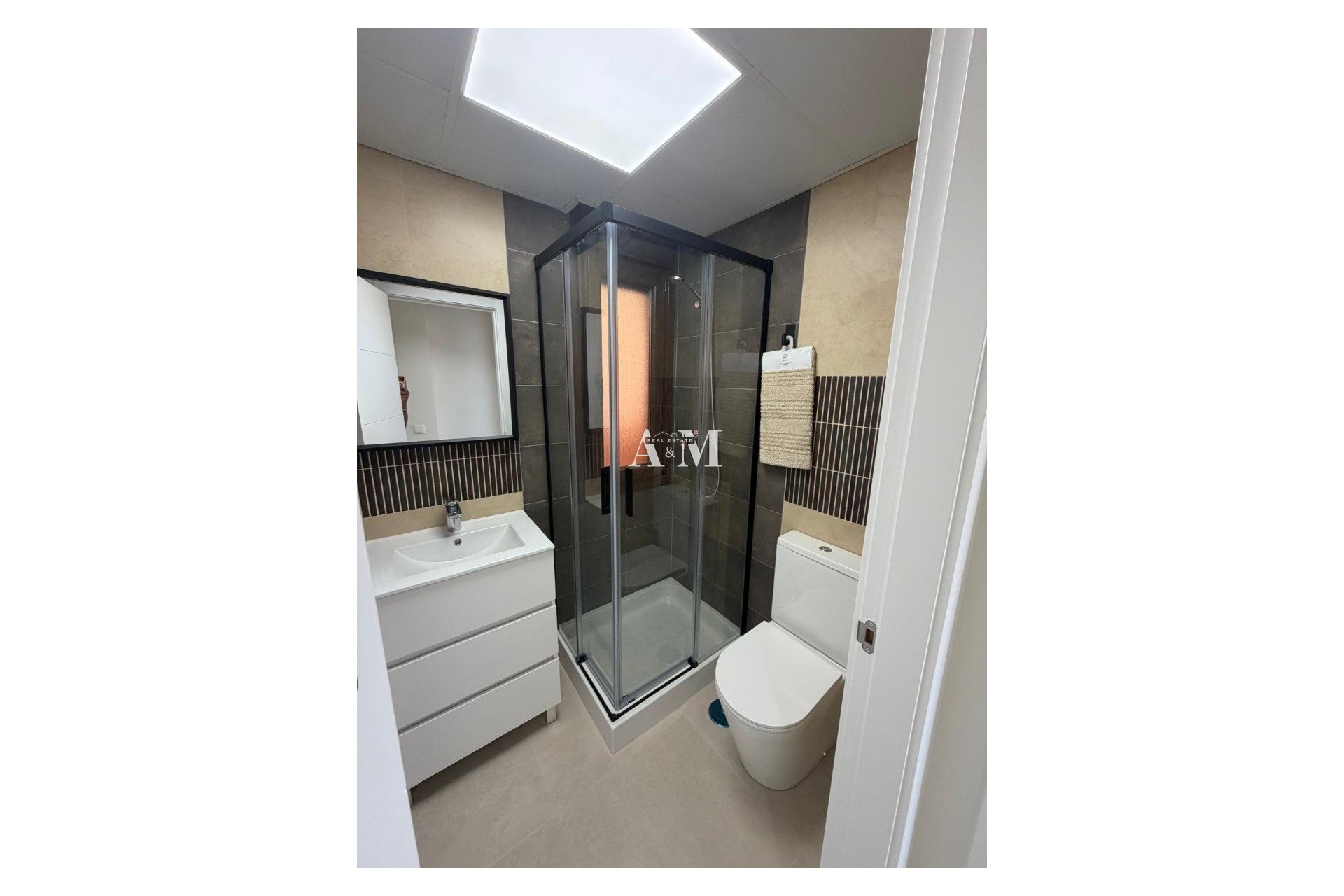 Alquiler a largo plazo - Apartamento / piso - Los Alcazares