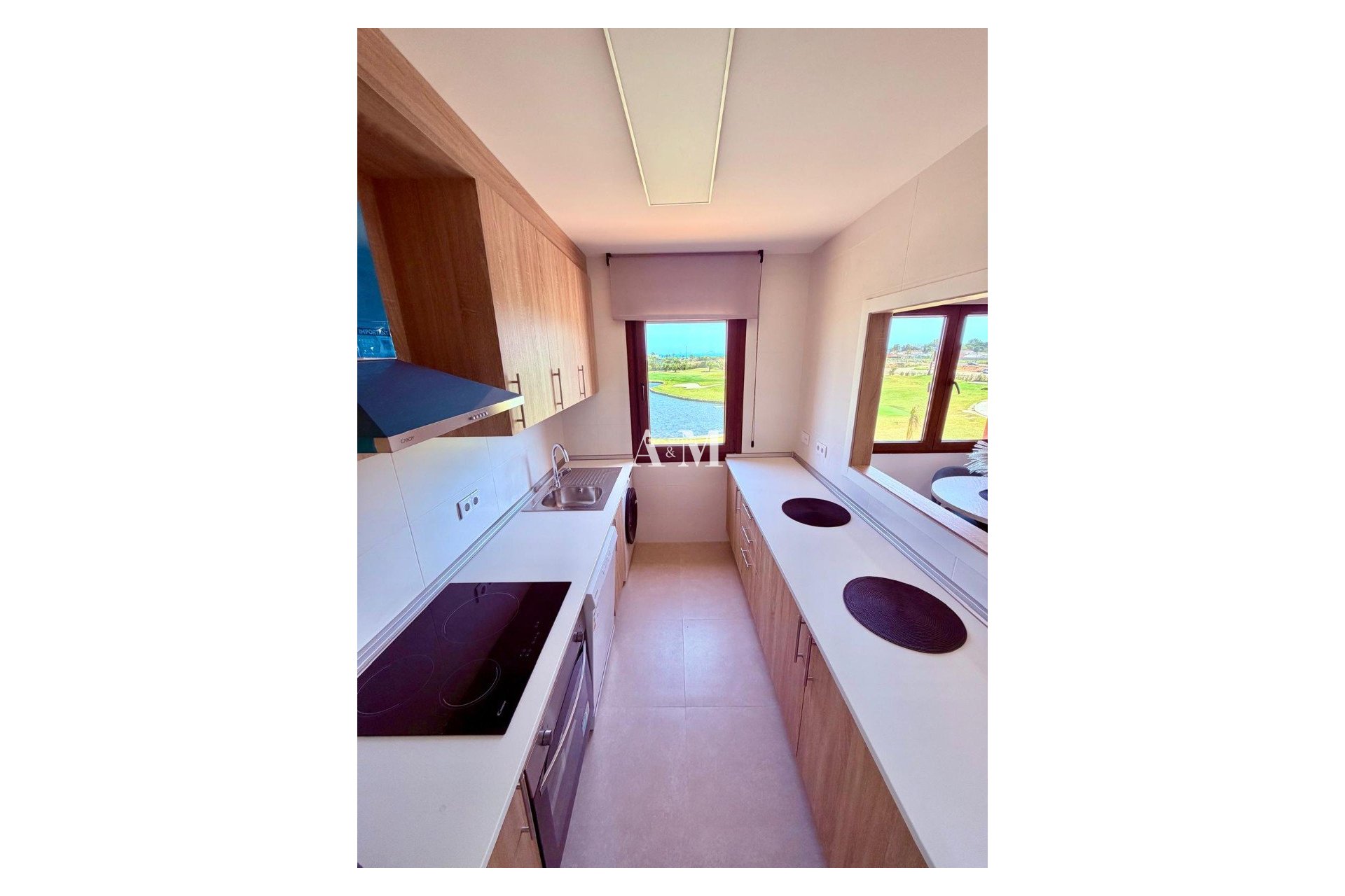 Alquiler a largo plazo - Apartamento / piso - Los Alcazares