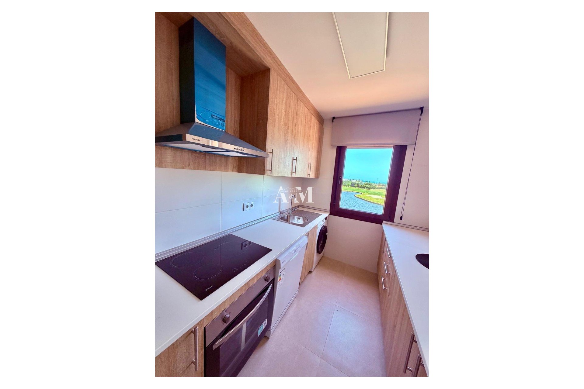 Alquiler a largo plazo - Apartamento / piso - Los Alcazares