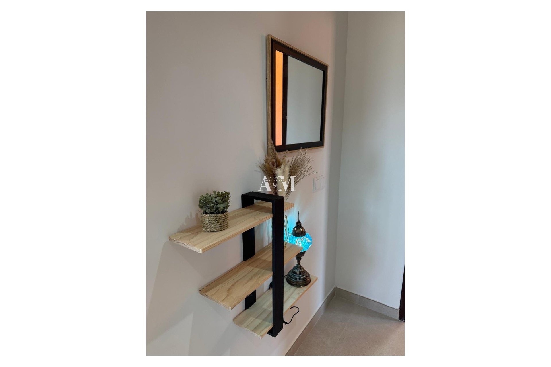 Alquiler a largo plazo - Apartamento / piso - Los Alcazares
