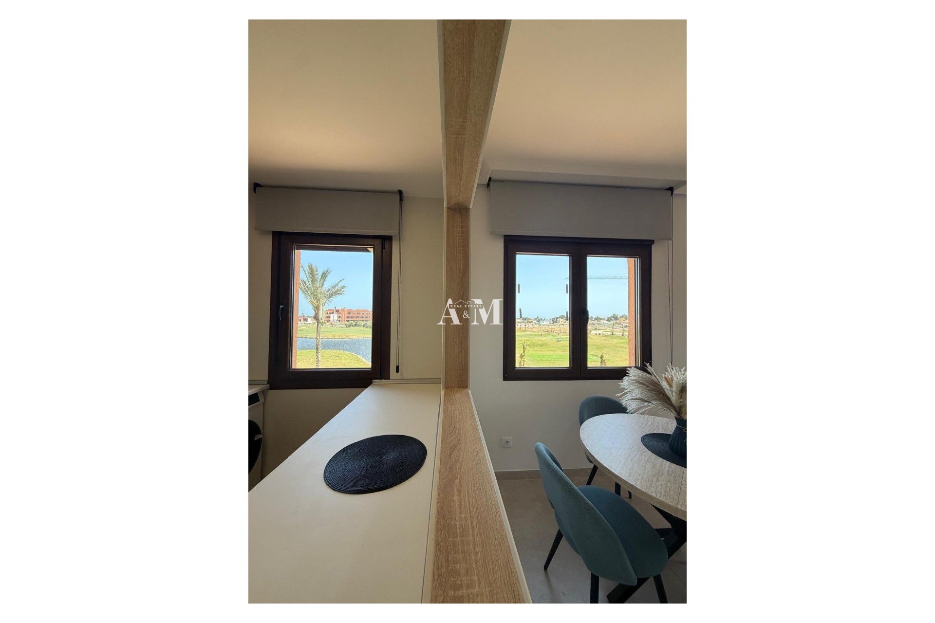 Alquiler a largo plazo - Apartamento / piso - Los Alcazares