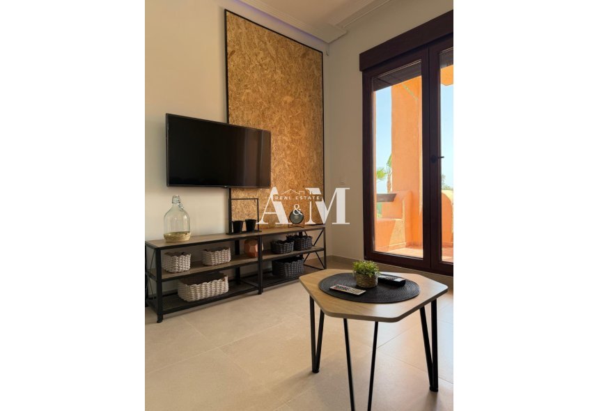 Alquiler a largo plazo - Apartamento / piso - Los Alcazares