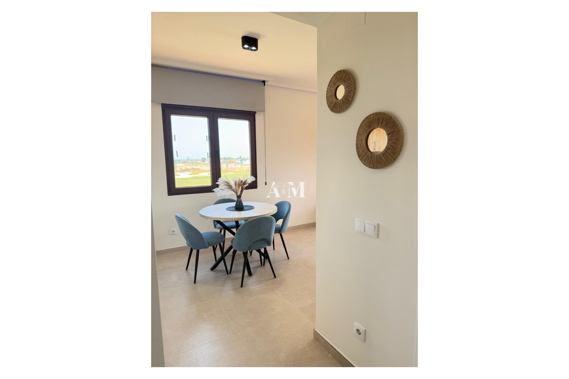 Alquiler a largo plazo - Apartamento / piso - Los Alcazares