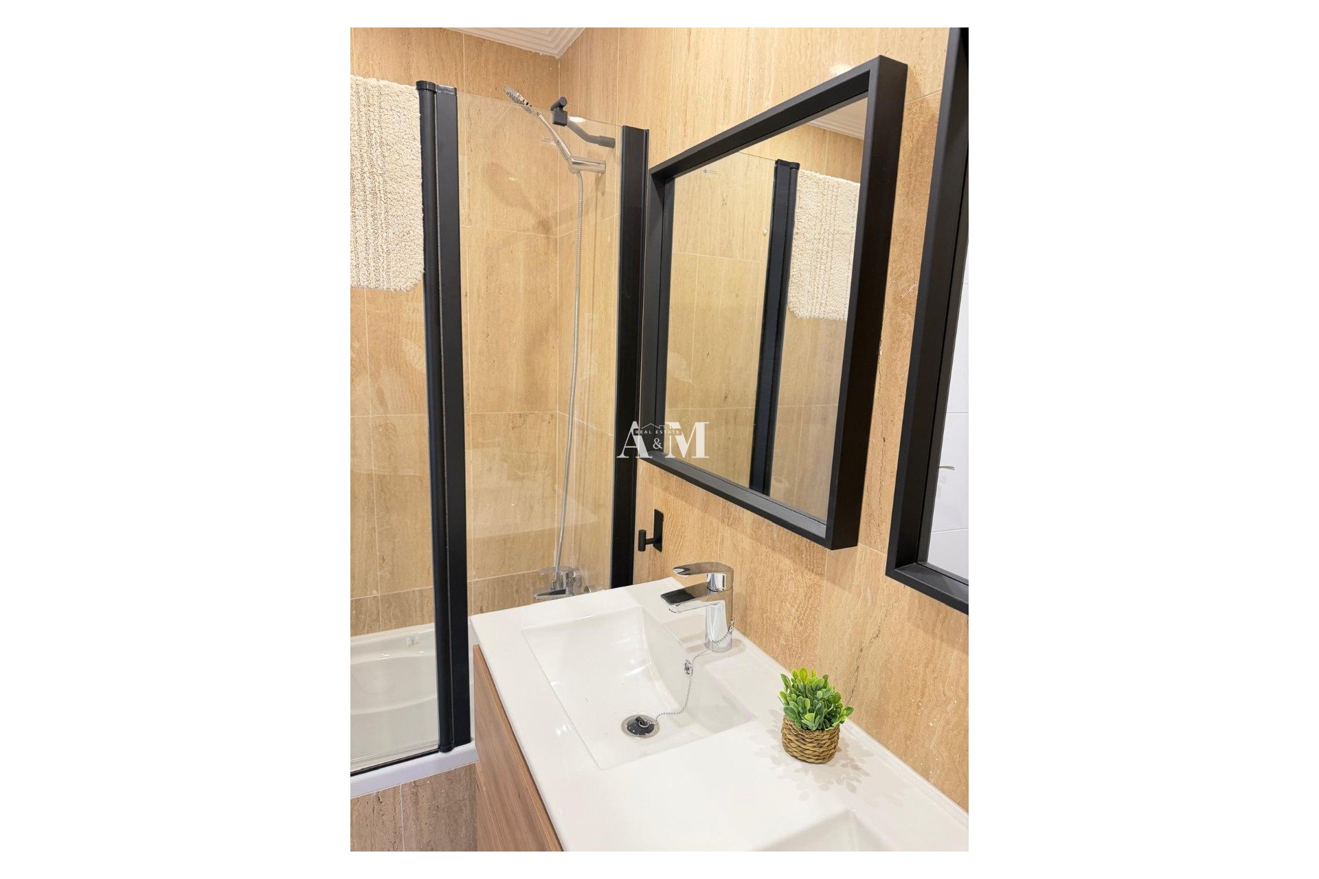 Alquiler a largo plazo - Apartamento / piso - Los Alcazares