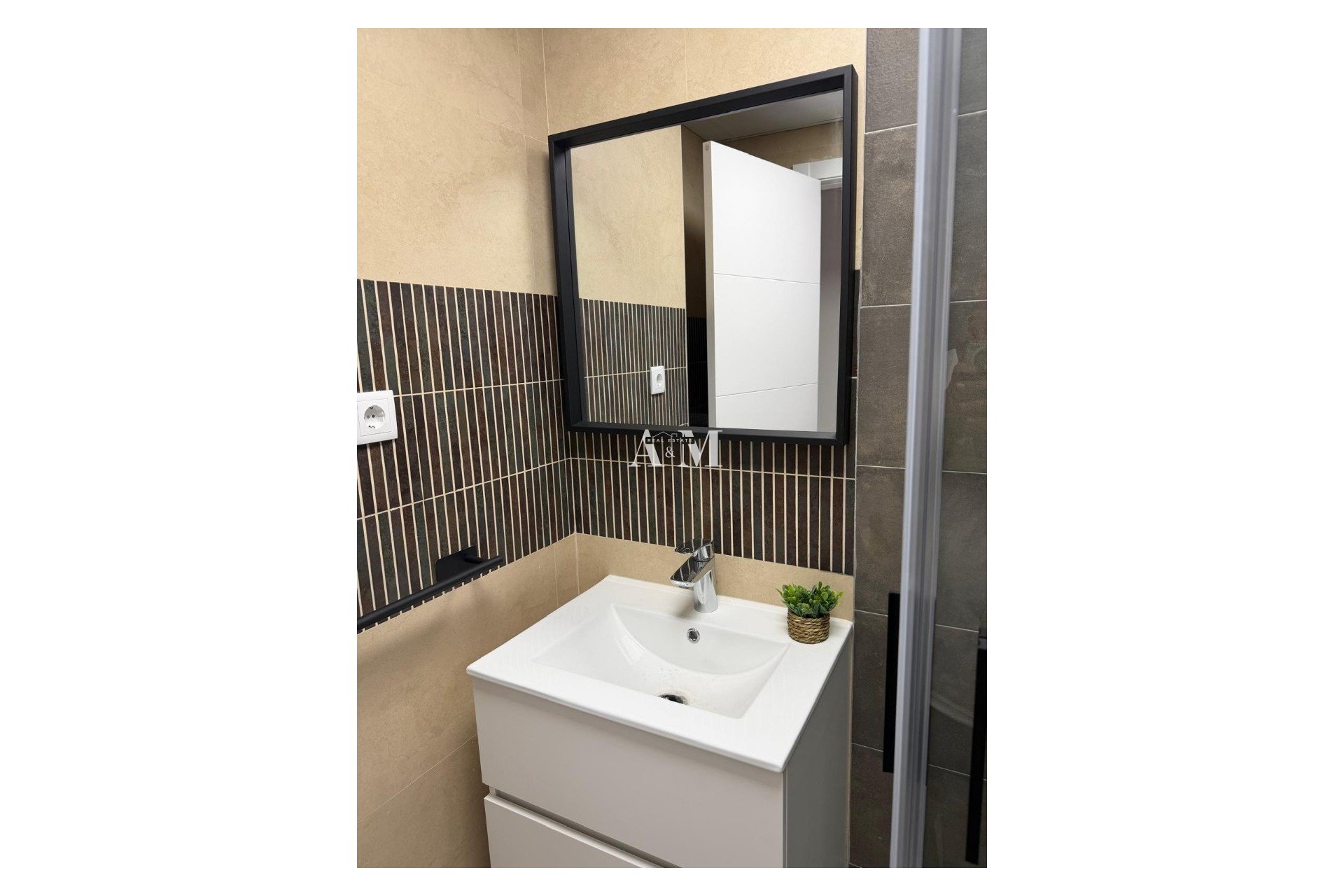 Alquiler a largo plazo - Apartamento / piso - Los Alcazares