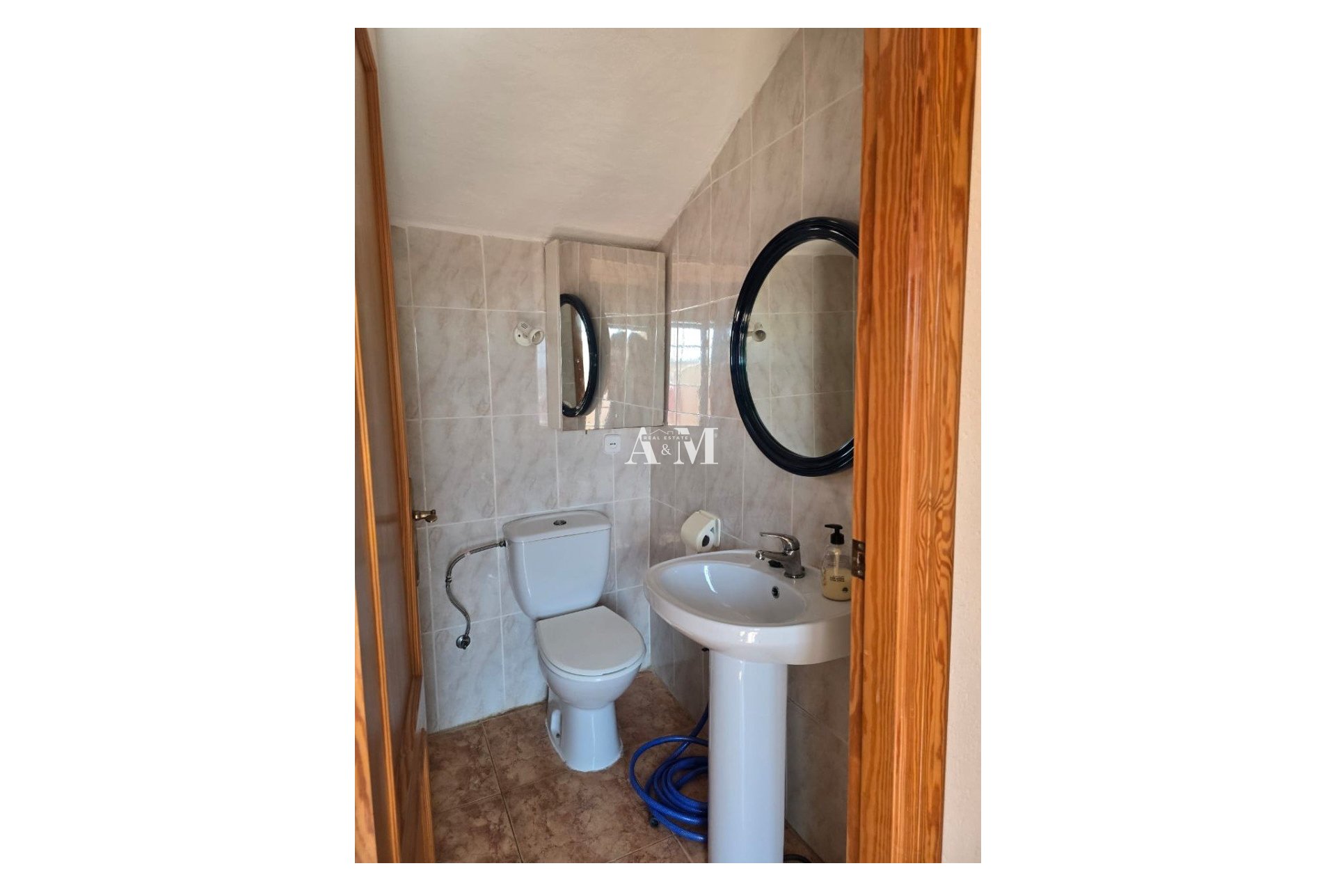 Alquiler a largo plazo - Apartamento / piso - Los Alcazares