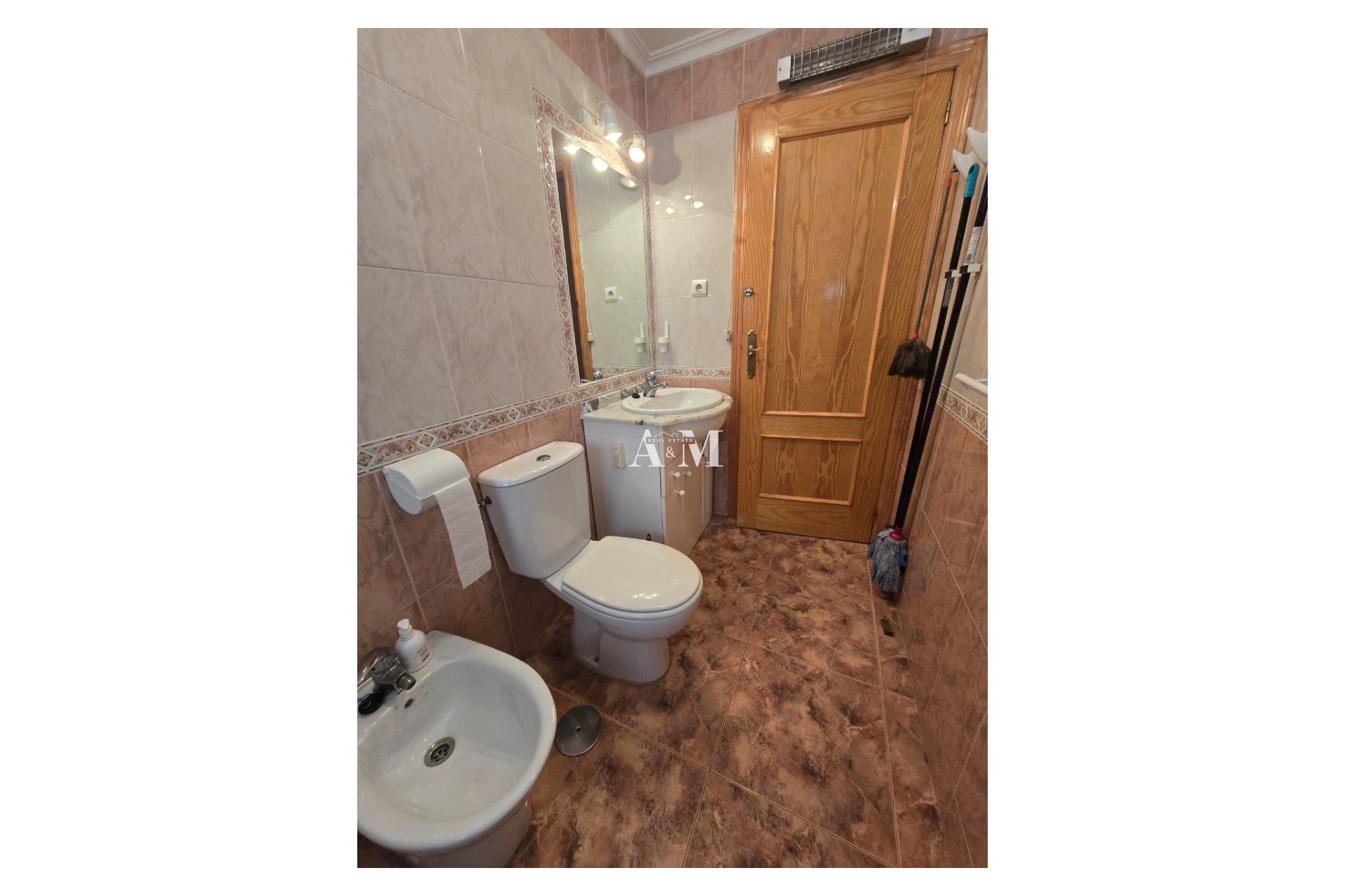 Alquiler a largo plazo - Apartamento / piso - Los Alcazares