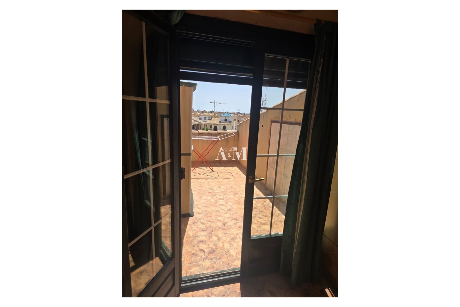 Alquiler a largo plazo - Apartamento / piso - Los Alcazares