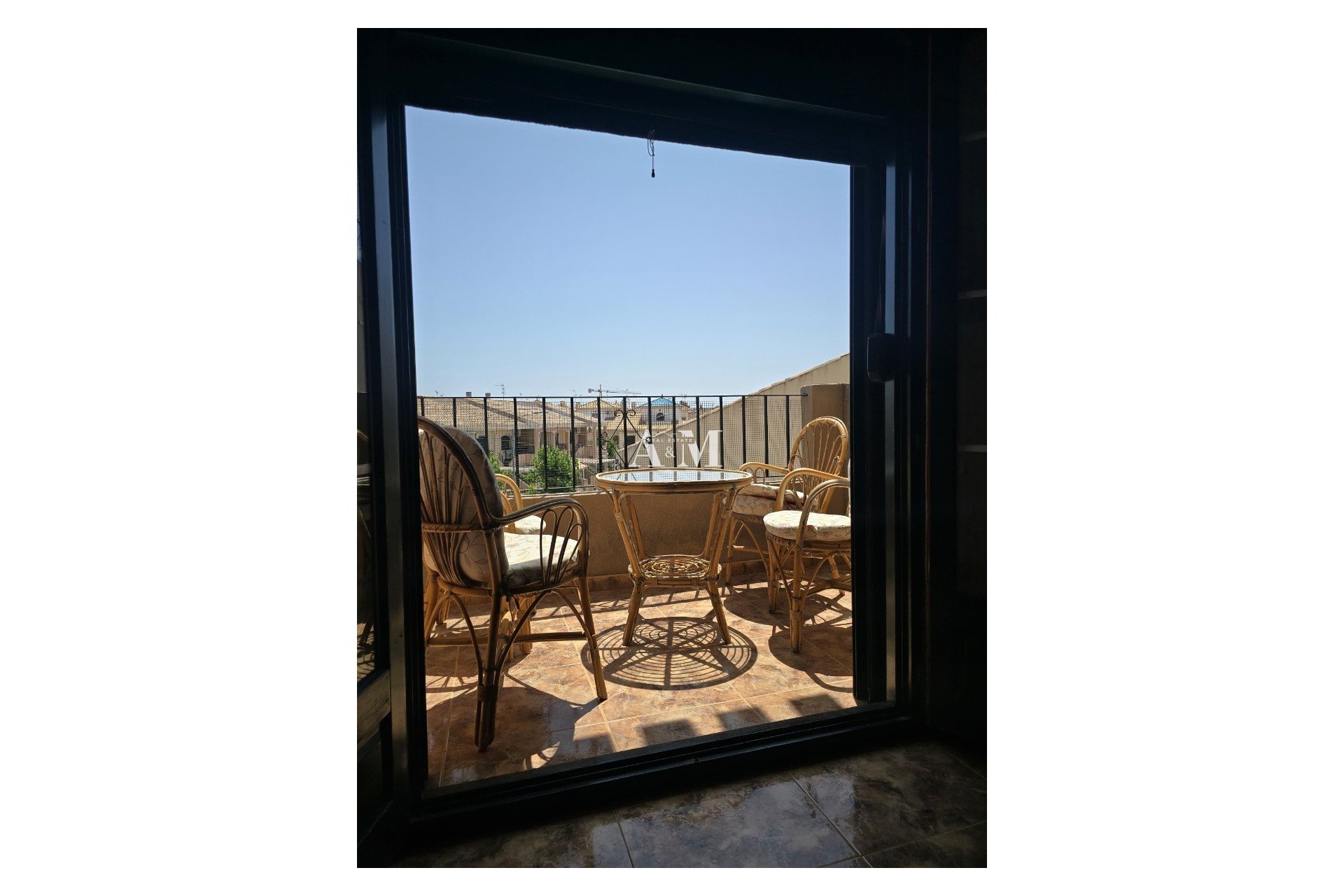 Alquiler a largo plazo - Apartamento / piso - Los Alcazares
