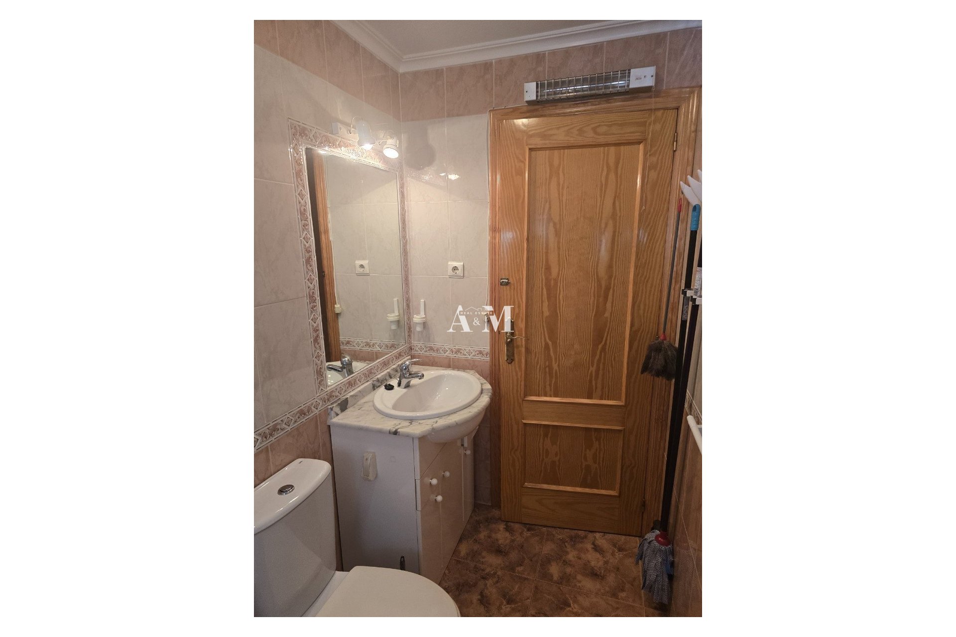 Alquiler a largo plazo - Apartamento / piso - Los Alcazares