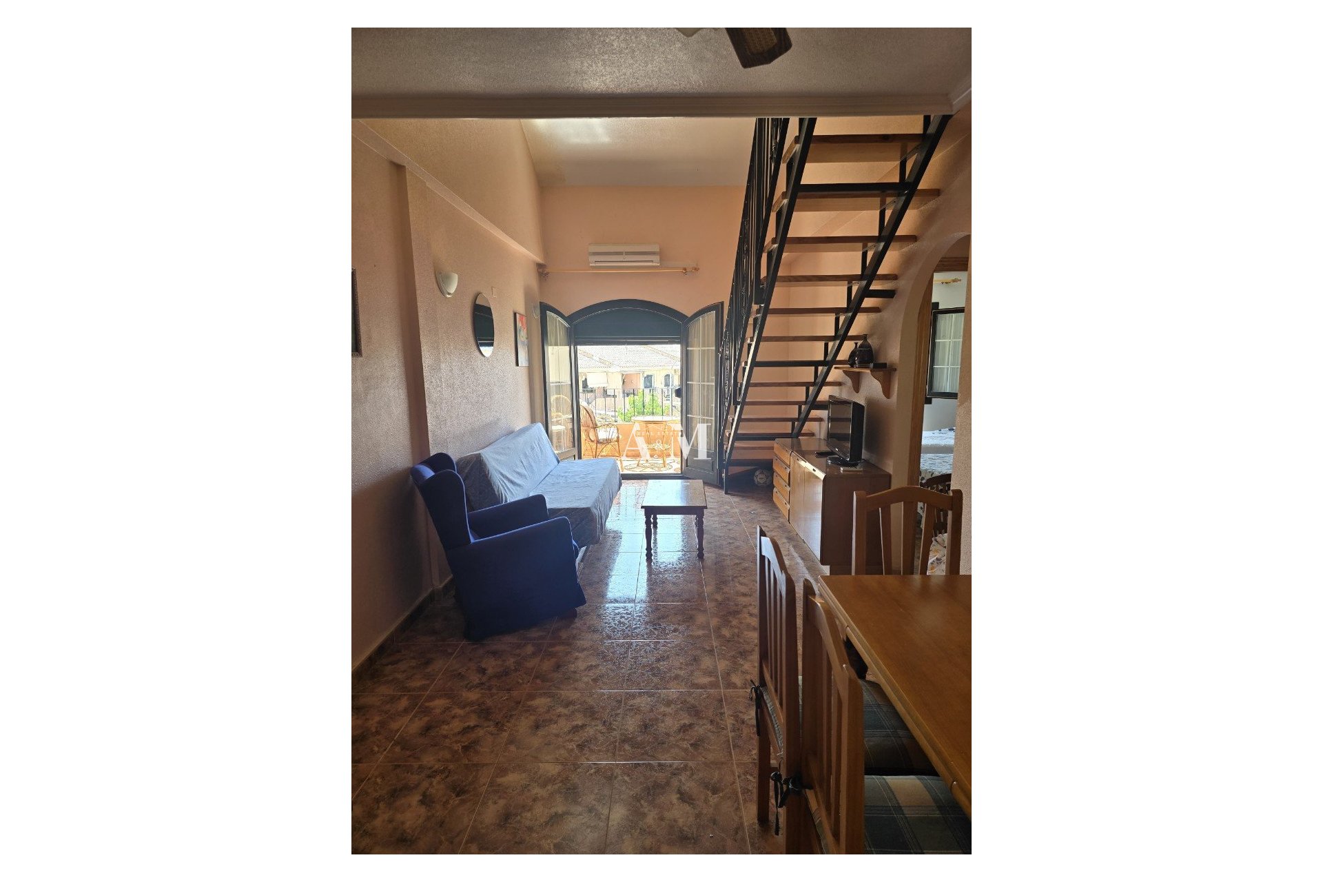 Alquiler a largo plazo - Apartamento / piso - Los Alcazares
