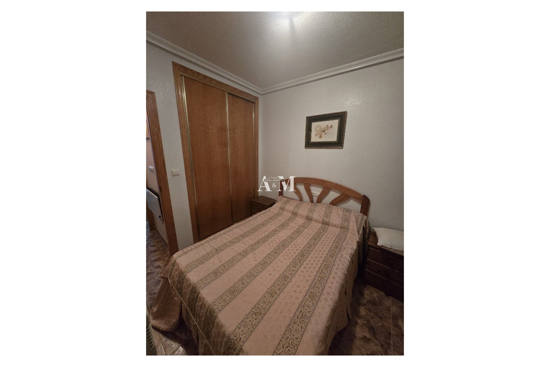 Alquiler a largo plazo - Apartamento / piso - Los Alcazares