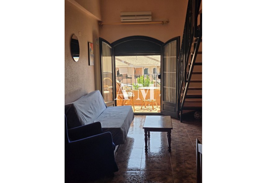 Alquiler a largo plazo - Apartamento / piso - Los Alcazares