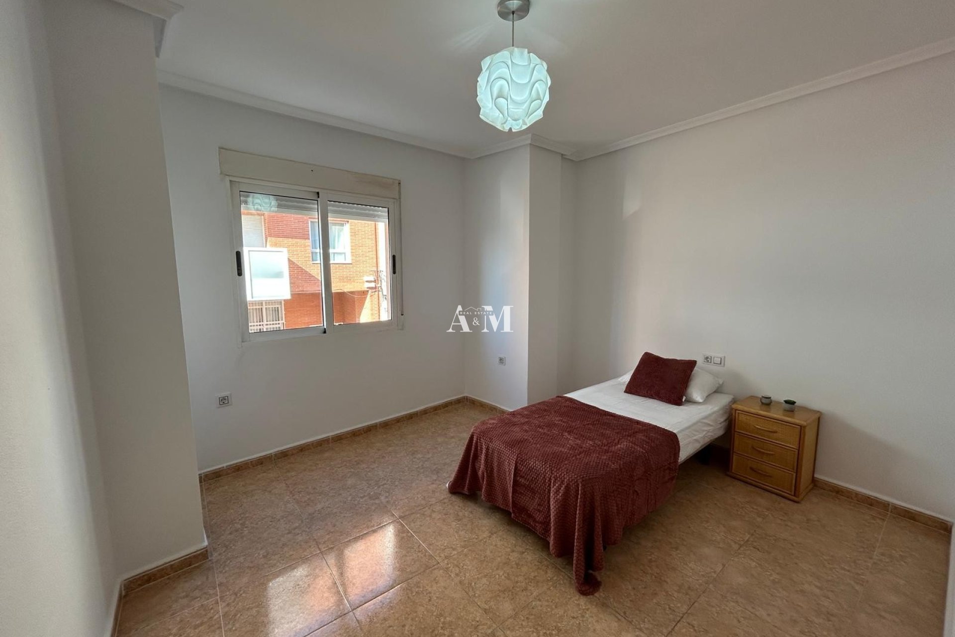 Alquiler a largo plazo - Apartamento / piso - Los Montesinos