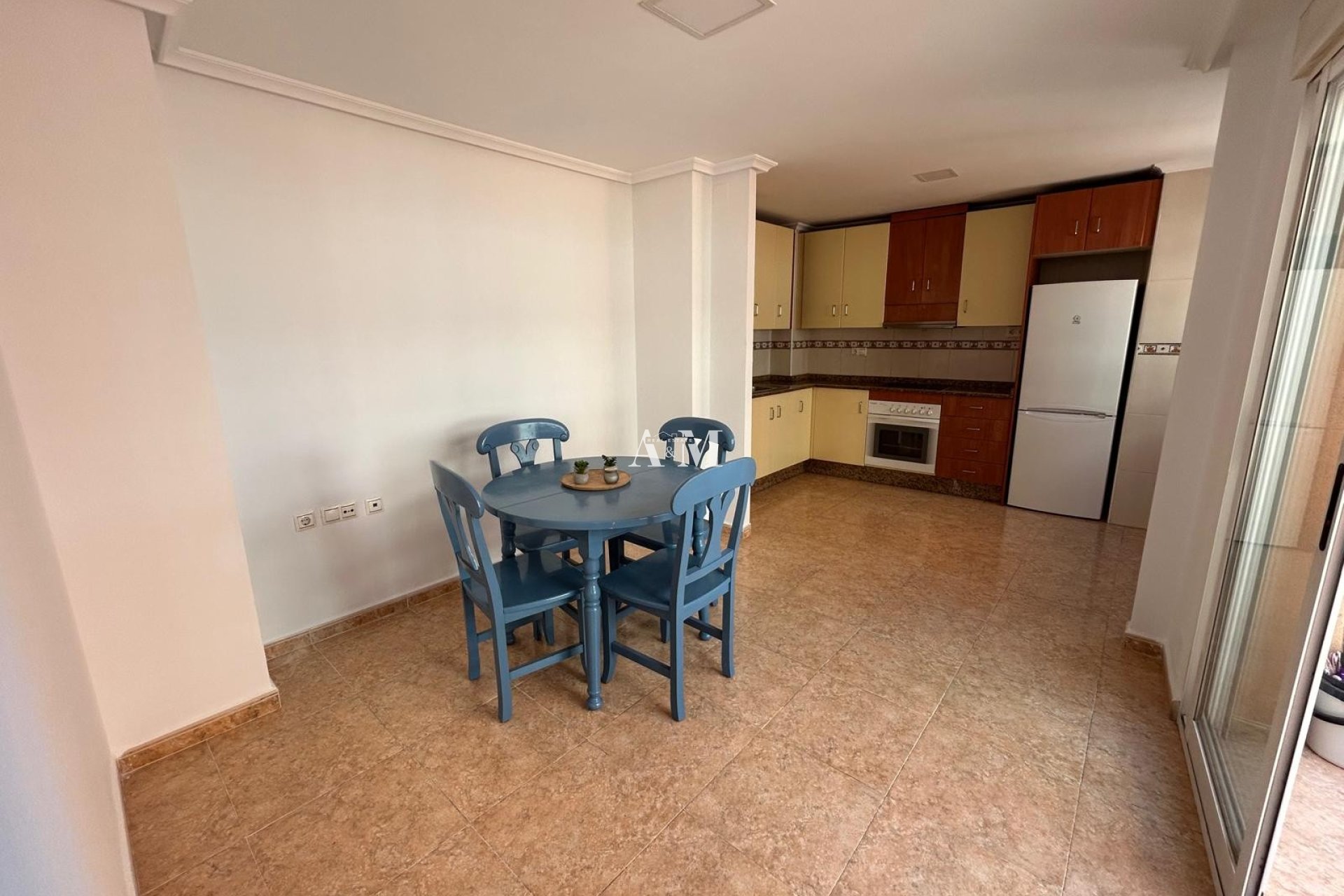 Alquiler a largo plazo - Apartamento / piso - Los Montesinos