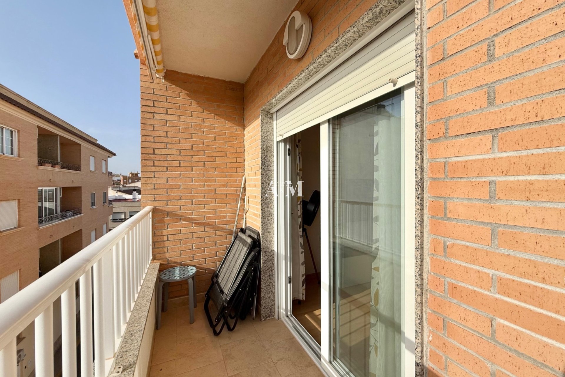 Alquiler a largo plazo - Apartamento / piso - Los Montesinos