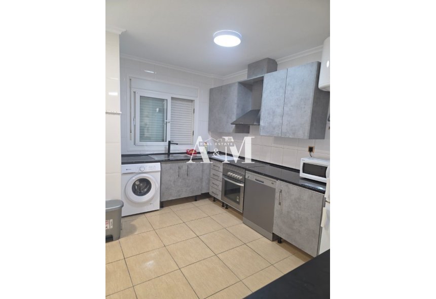 Alquiler a largo plazo - Apartamento / piso - Murcia - Gea y Truyols