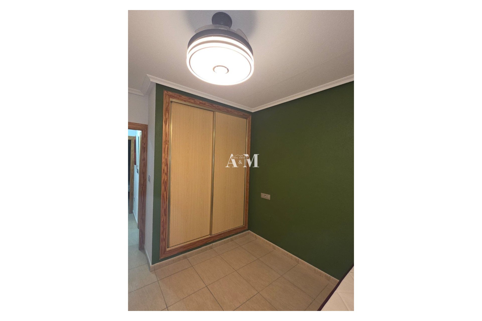 Alquiler a largo plazo - Apartamento / piso - Murcia