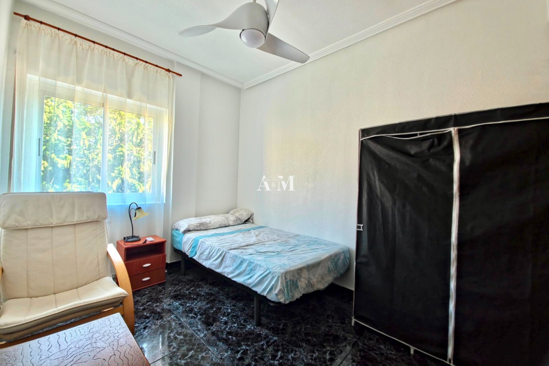 Alquiler a largo plazo - Apartamento / piso - Murcia