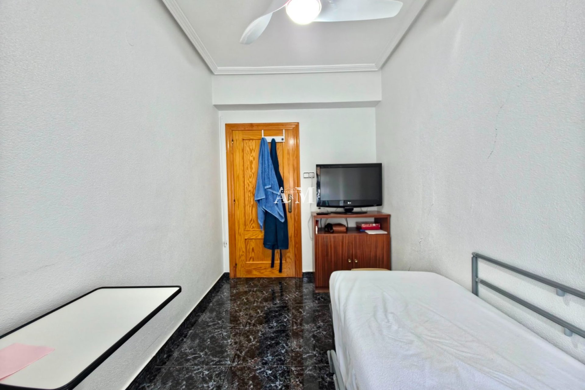 Alquiler a largo plazo - Apartamento / piso - Murcia