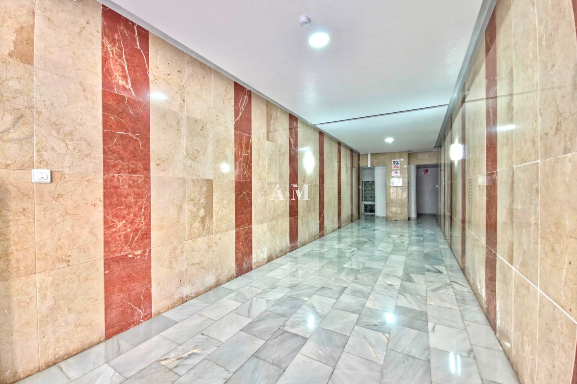 Alquiler a largo plazo - Apartamento / piso - Murcia