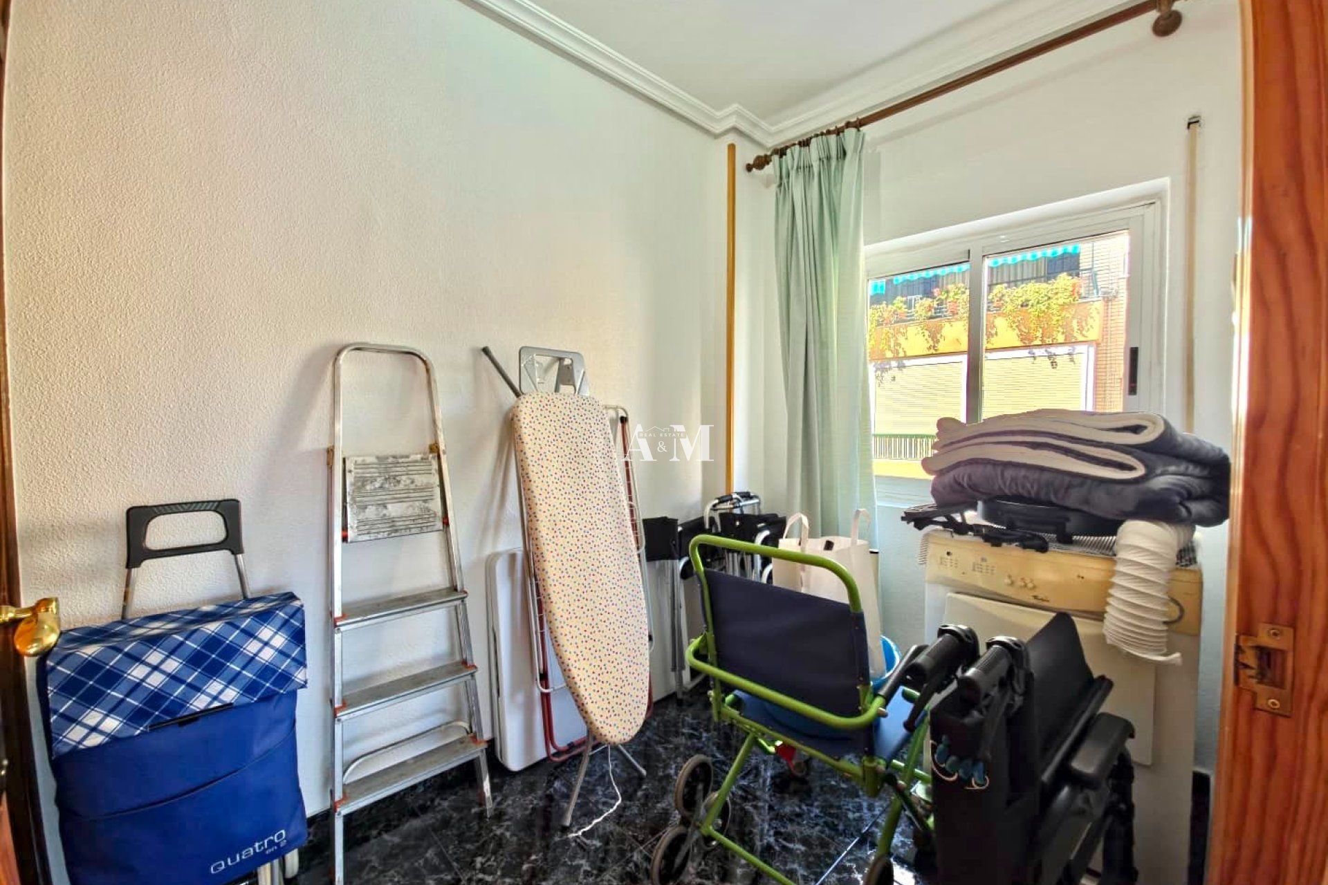 Alquiler a largo plazo - Apartamento / piso - Murcia