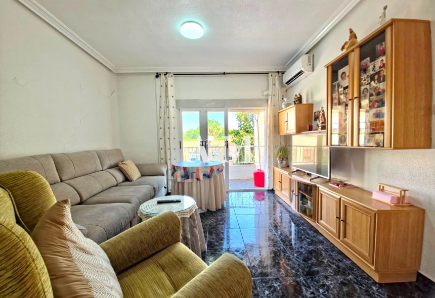 Alquiler a largo plazo - Apartamento / piso - Murcia