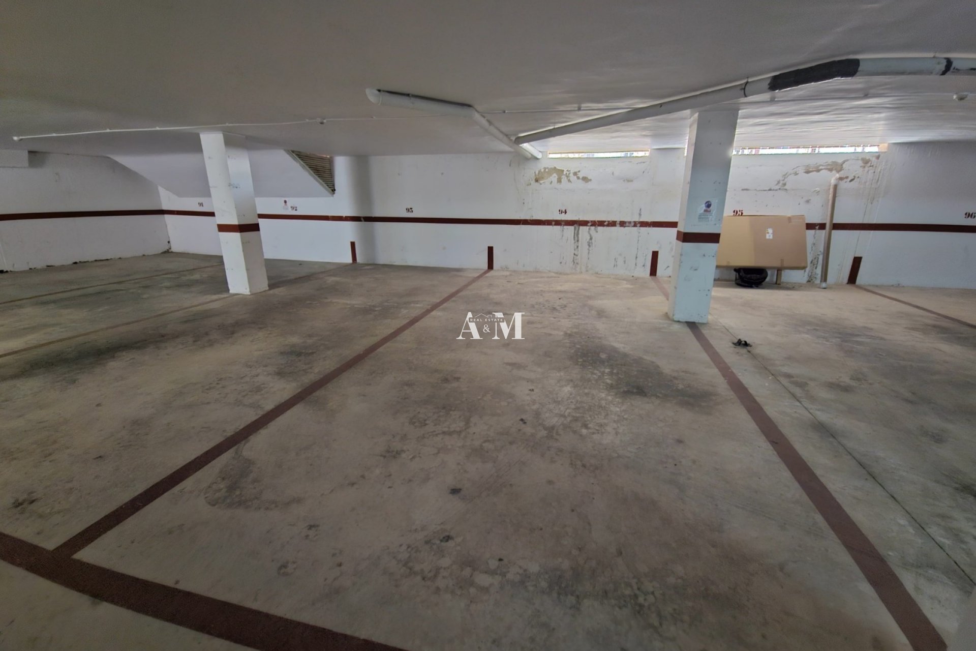 Alquiler a largo plazo - Apartamento / piso - Orihuela Costa - Cabo roig - La Zenia