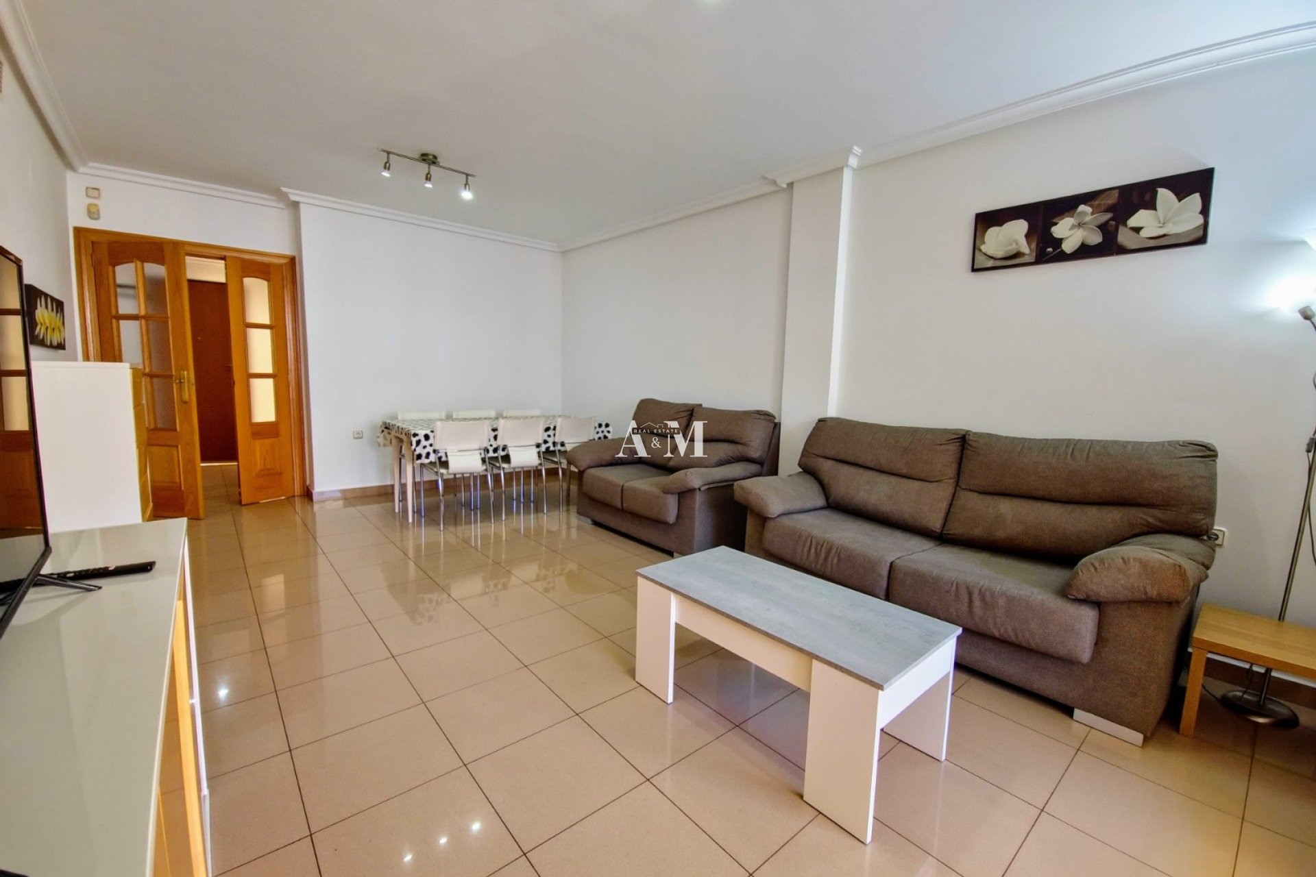 Alquiler a largo plazo - Apartamento / piso - Orihuela Costa - Cabo roig - La Zenia