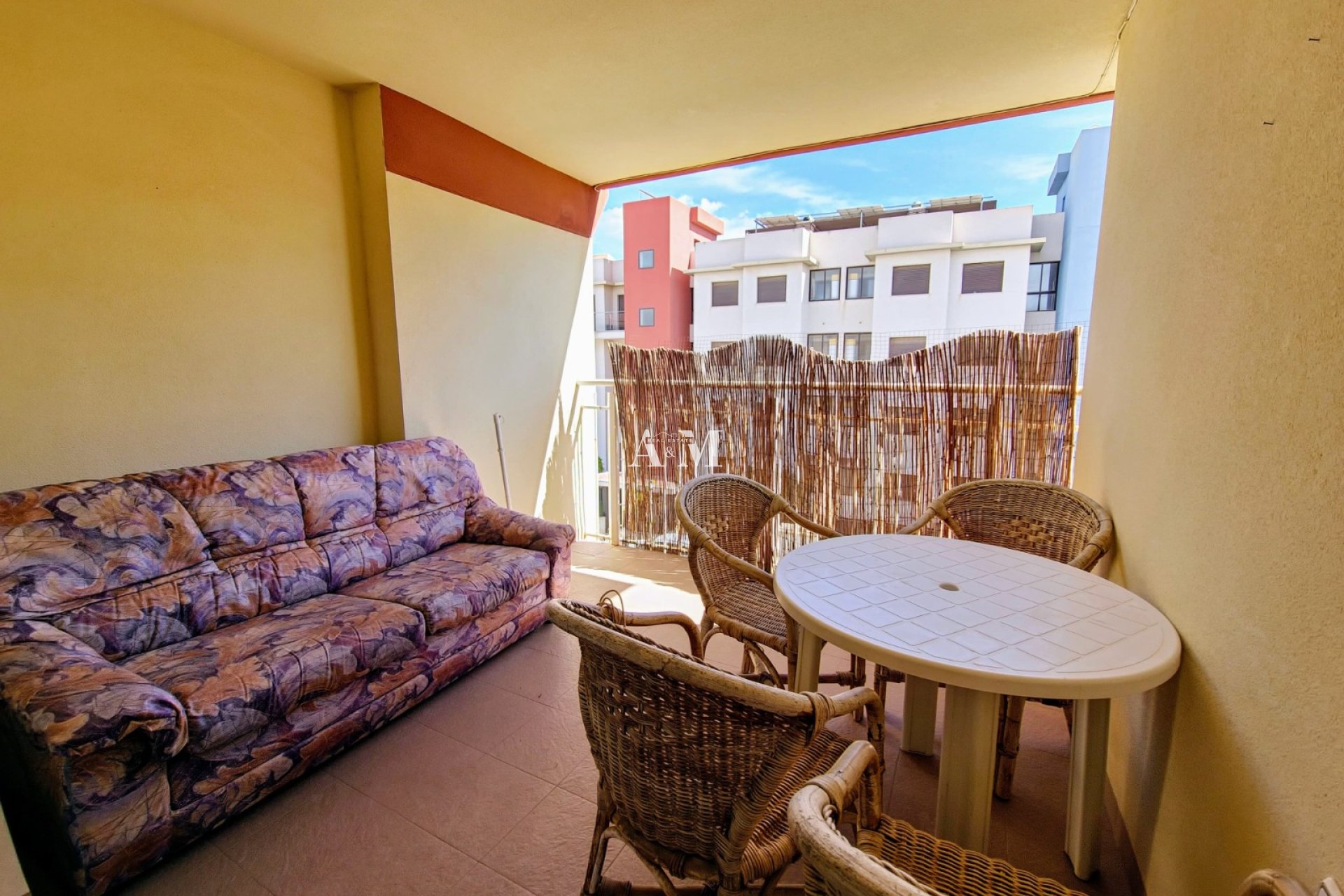 Alquiler a largo plazo - Apartamento / piso - Orihuela Costa - Cabo roig - La Zenia