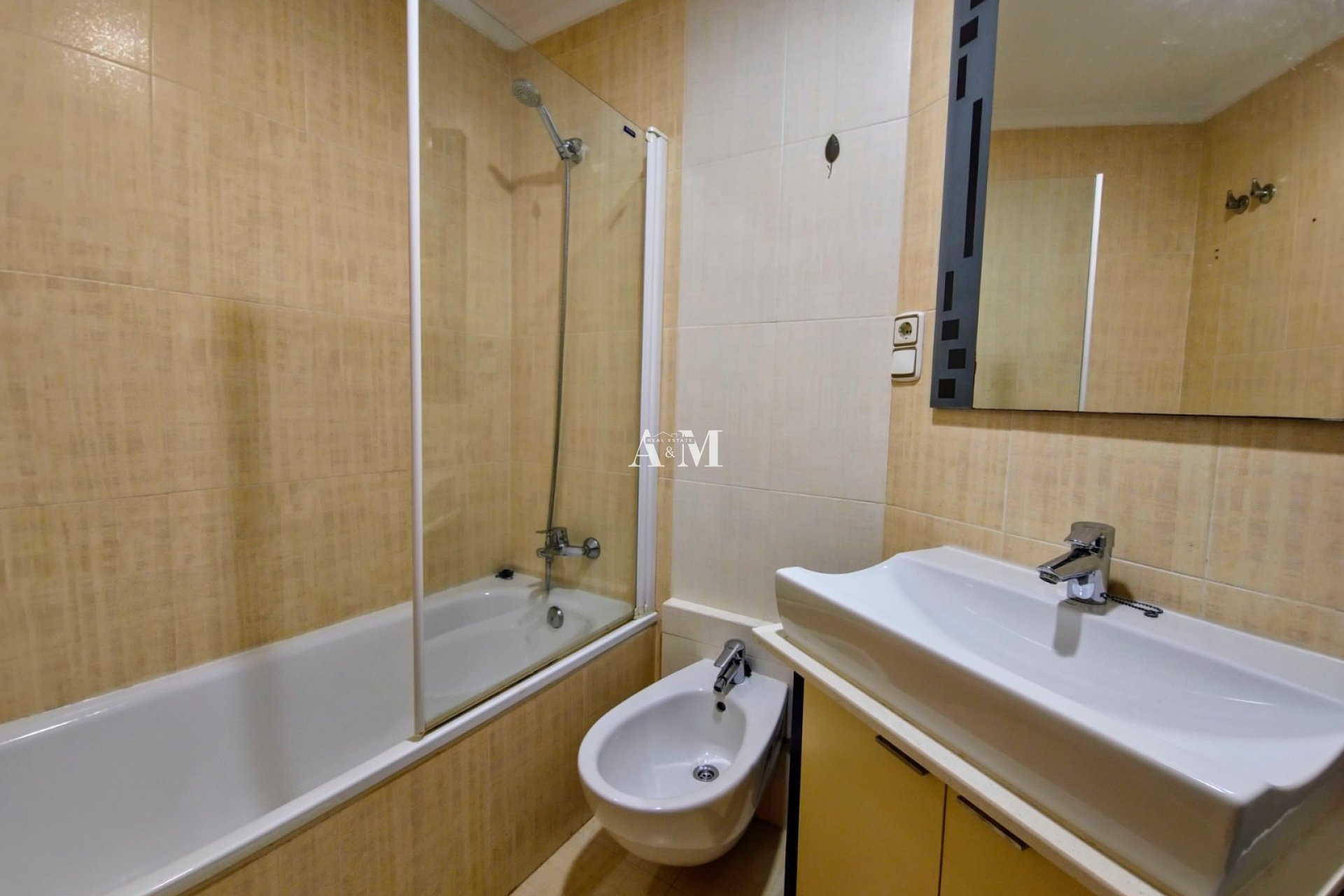 Alquiler a largo plazo - Apartamento / piso - Orihuela Costa - Cabo roig - La Zenia