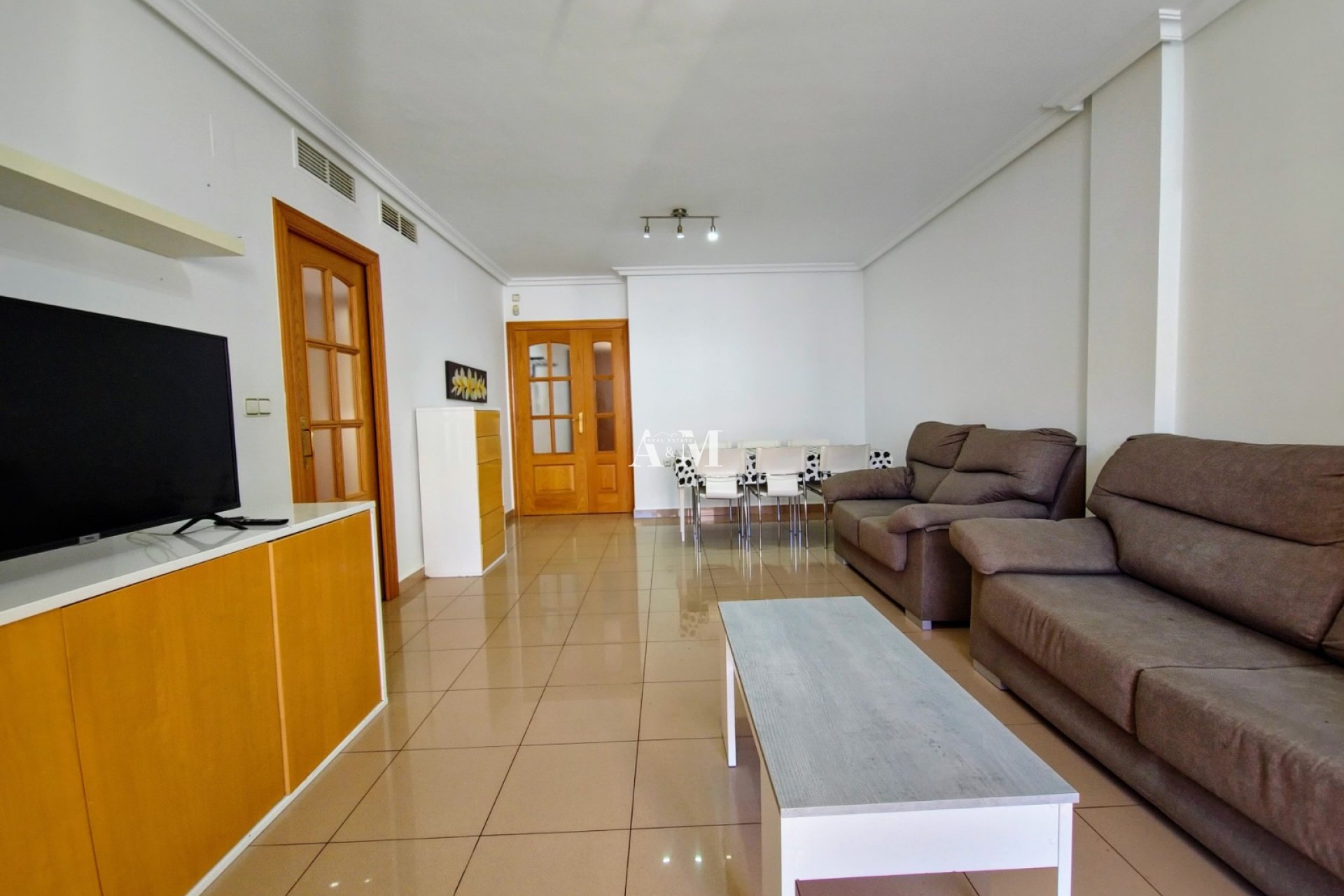 Alquiler a largo plazo - Apartamento / piso - Orihuela Costa - Cabo roig - La Zenia