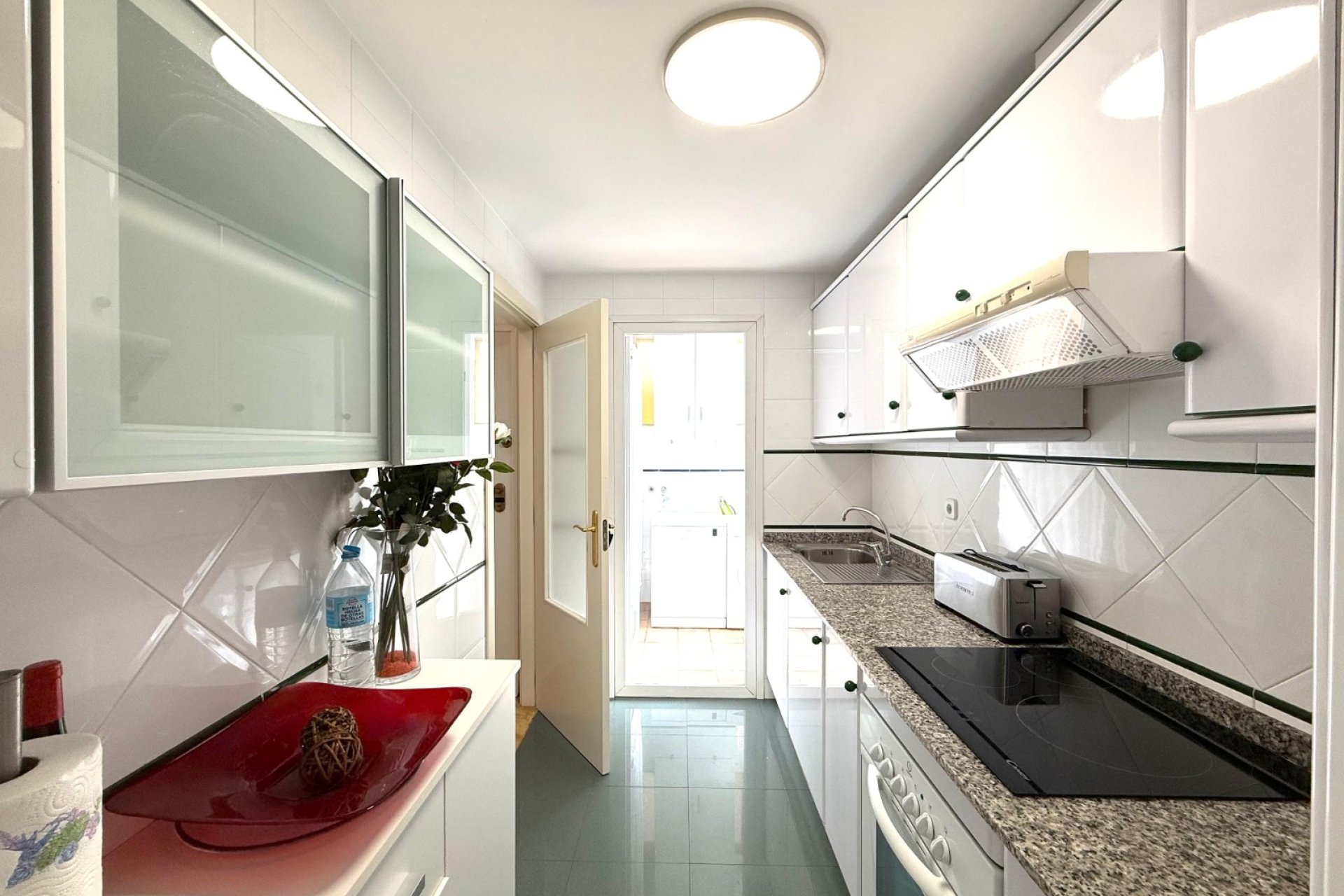 Alquiler a largo plazo - Apartamento / piso - Orihuela Costa - Cabo roig - La Zenia