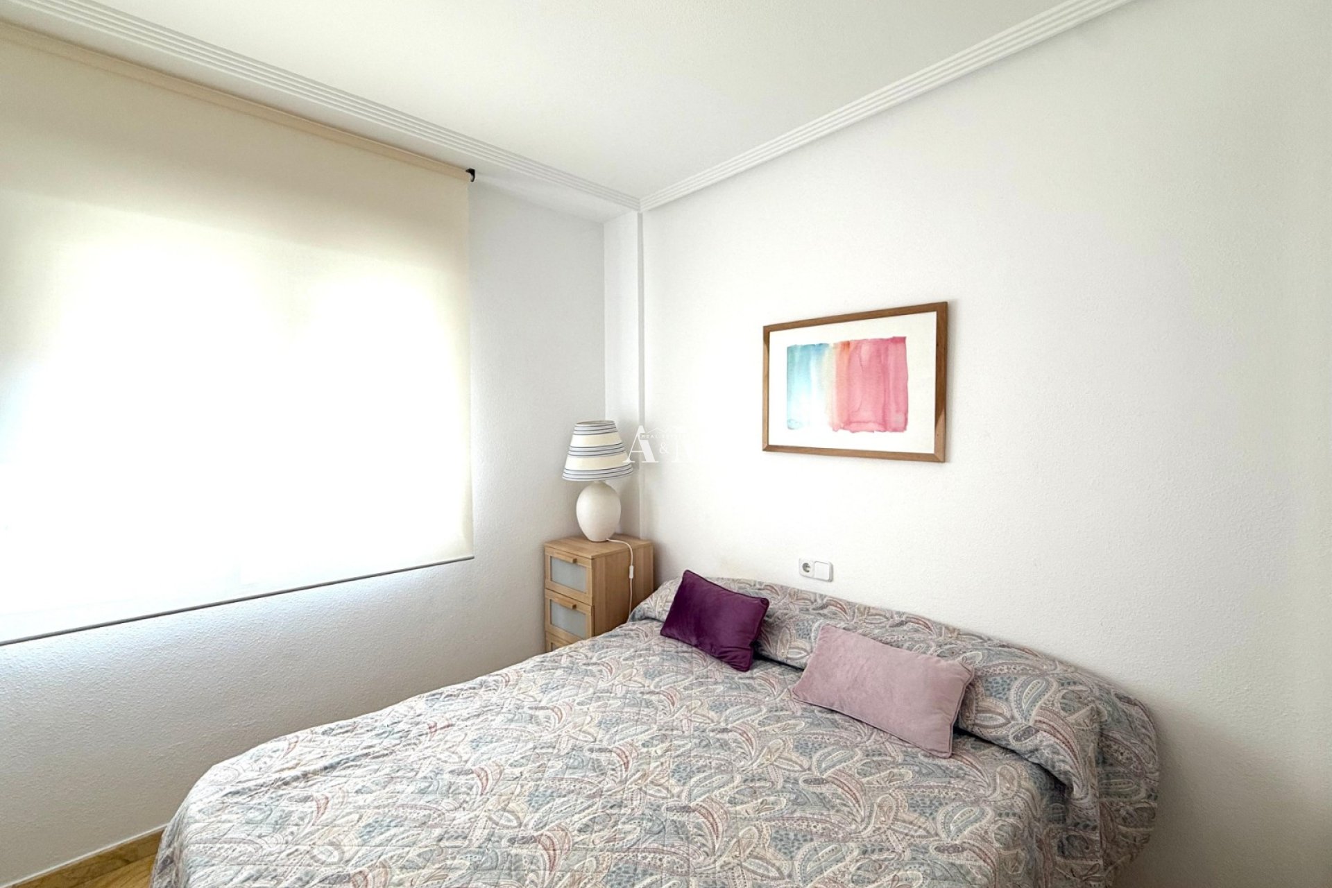 Alquiler a largo plazo - Apartamento / piso - Orihuela Costa - Cabo roig - La Zenia