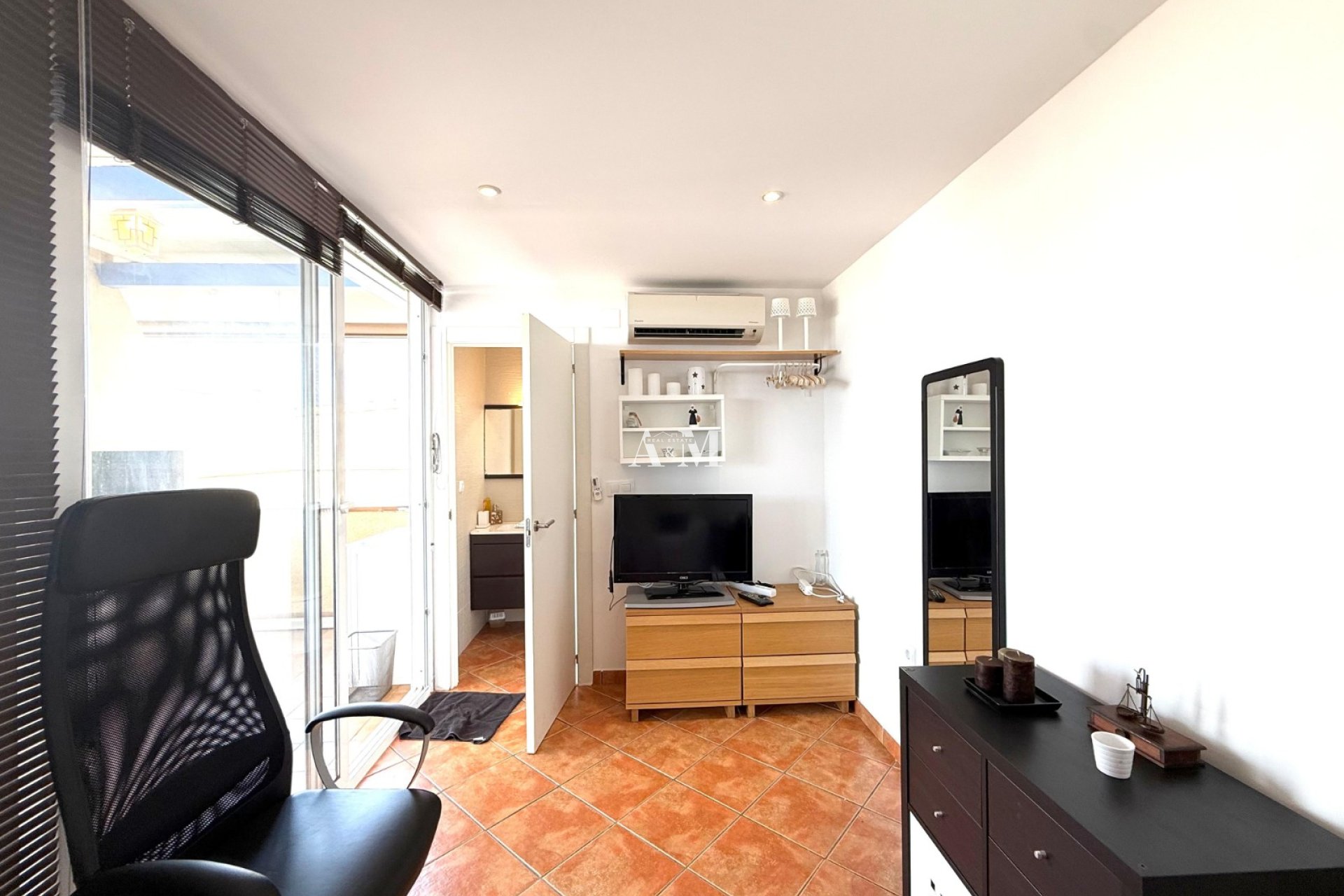 Alquiler a largo plazo - Apartamento / piso - Orihuela Costa - Cabo roig - La Zenia