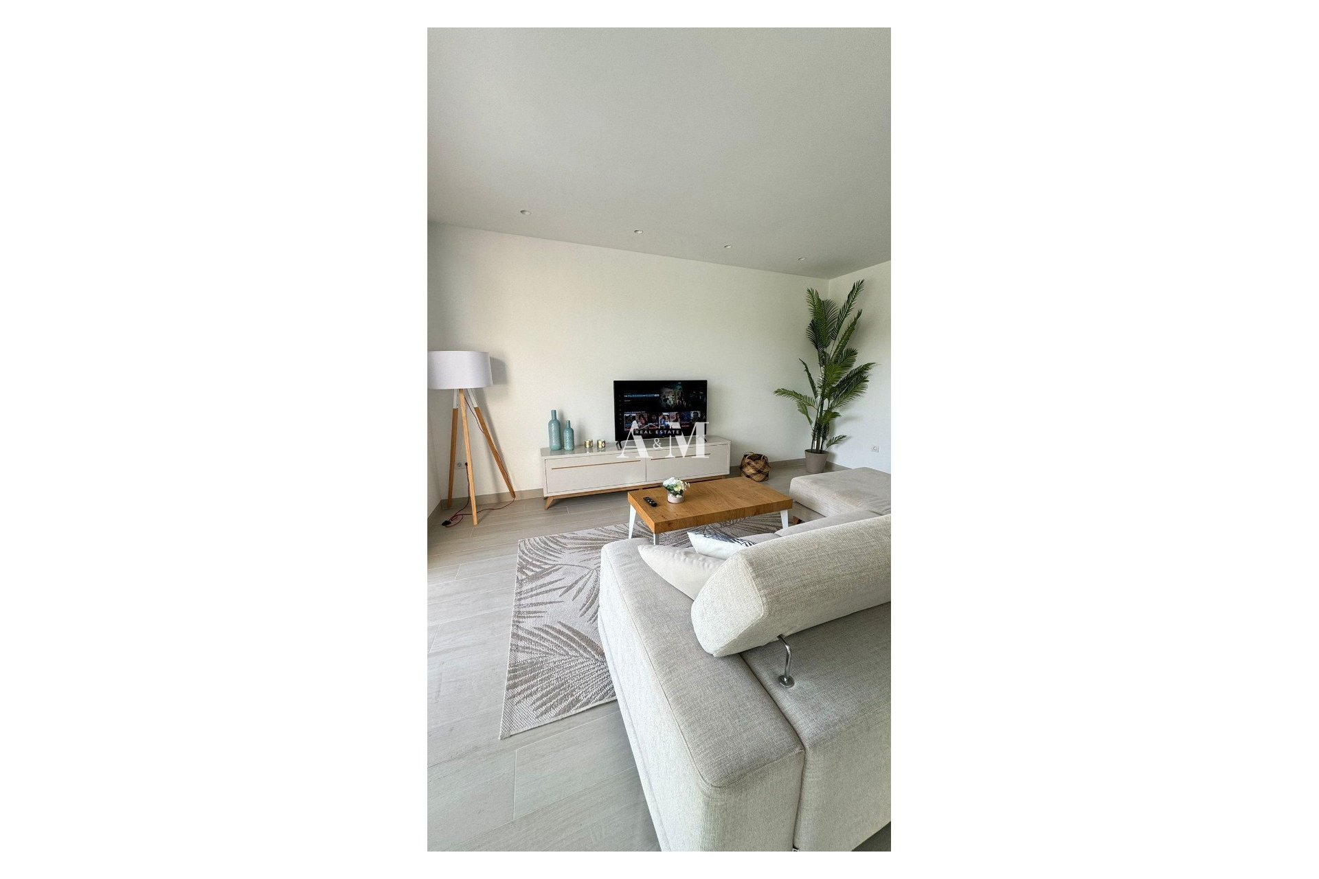 Alquiler a largo plazo - Apartamento / piso - Orihuela Costa - Campos de Golf