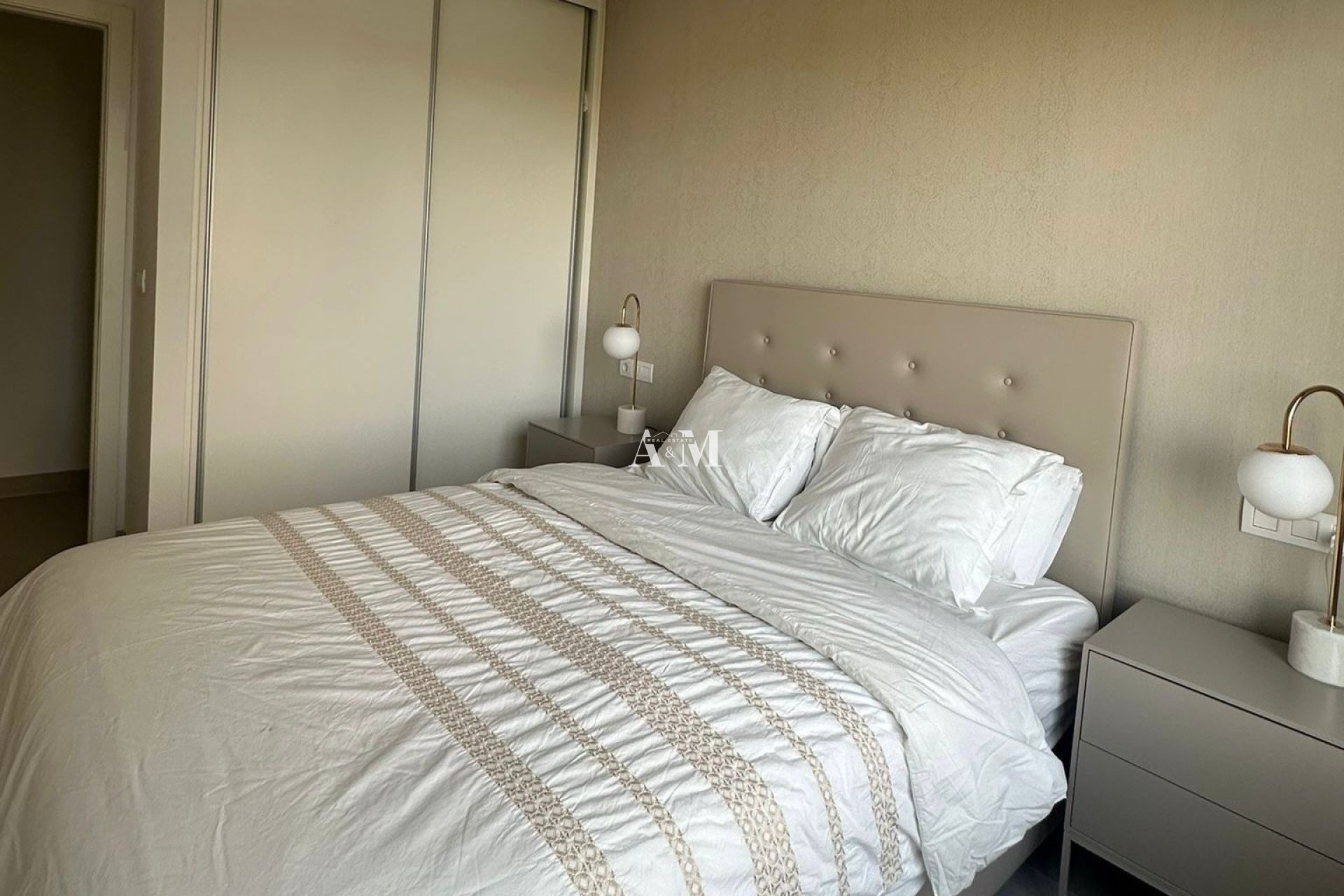 Alquiler a largo plazo - Apartamento / piso - Orihuela Costa - Campos de Golf