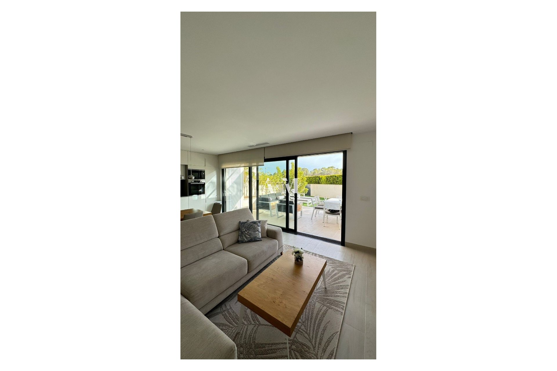 Alquiler a largo plazo - Apartamento / piso - Orihuela Costa - Campos de Golf