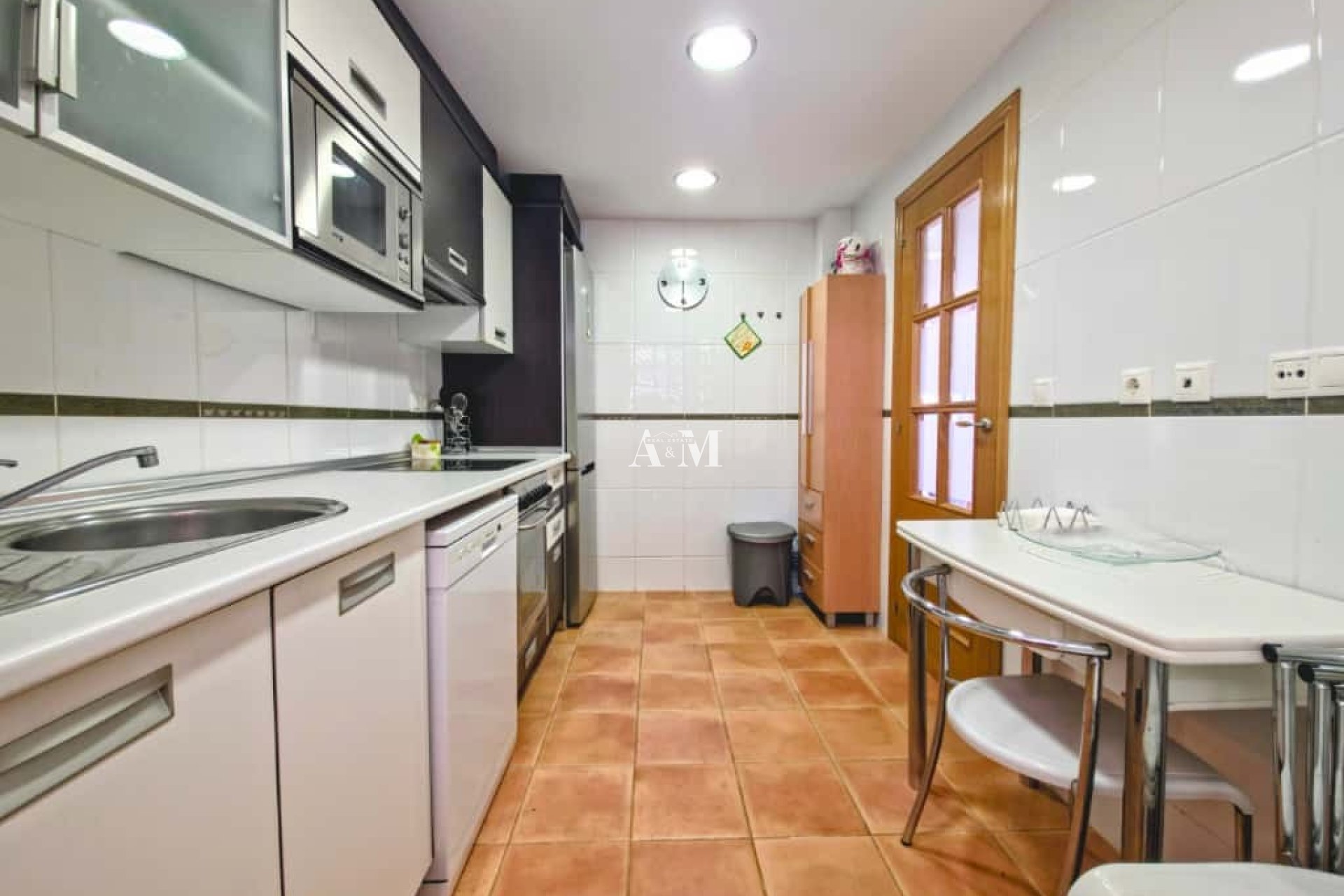 Alquiler a largo plazo - Apartamento / piso - Orihuela Costa - Dehesa de campoamor