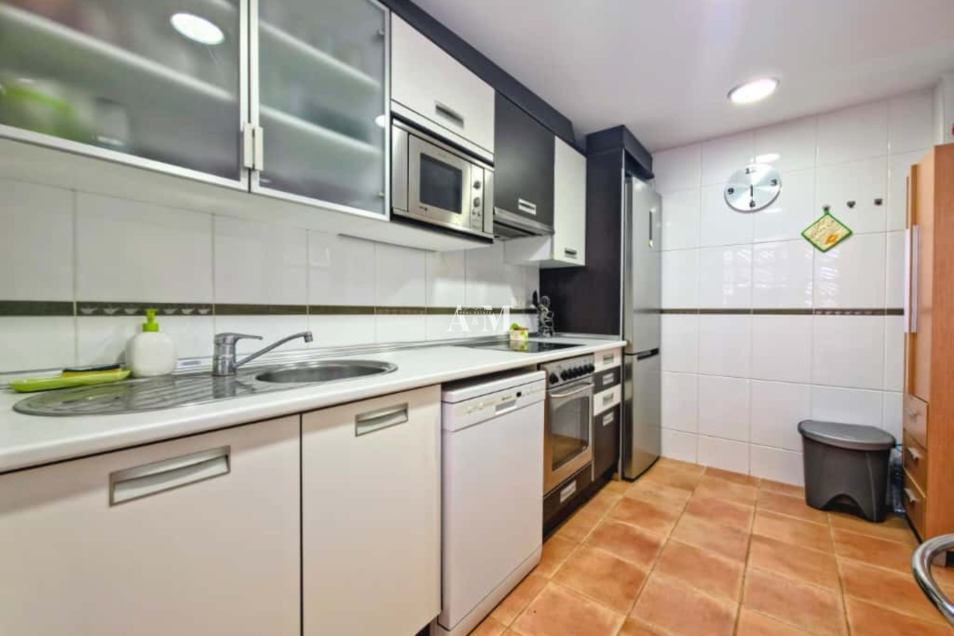 Alquiler a largo plazo - Apartamento / piso - Orihuela Costa - Dehesa de campoamor