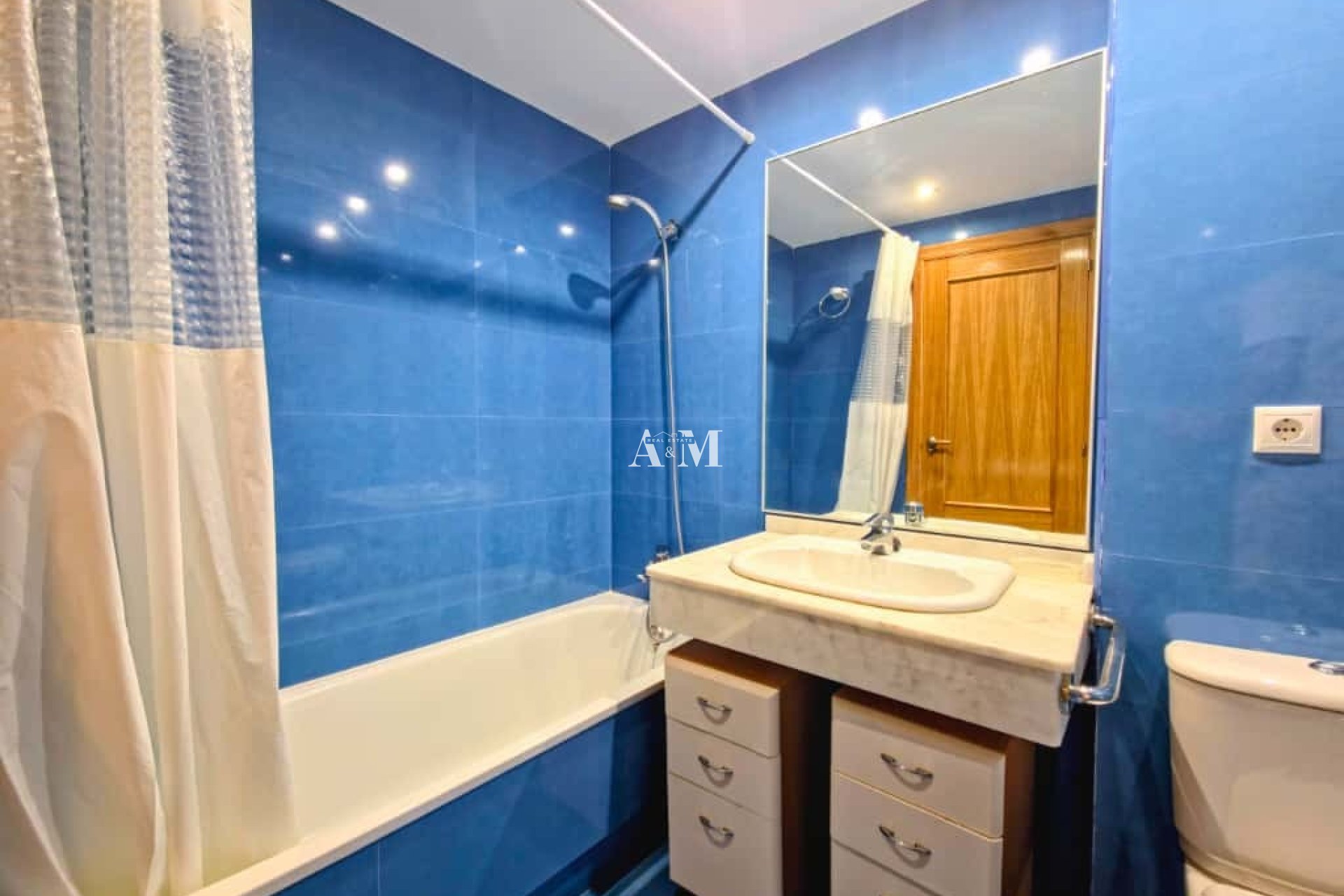 Alquiler a largo plazo - Apartamento / piso - Orihuela Costa - Dehesa de campoamor