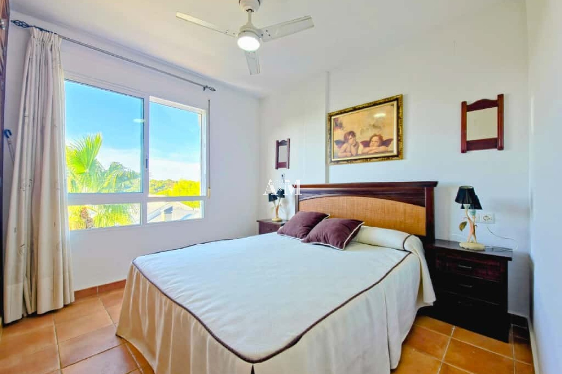 Alquiler a largo plazo - Apartamento / piso - Orihuela Costa - Dehesa de campoamor