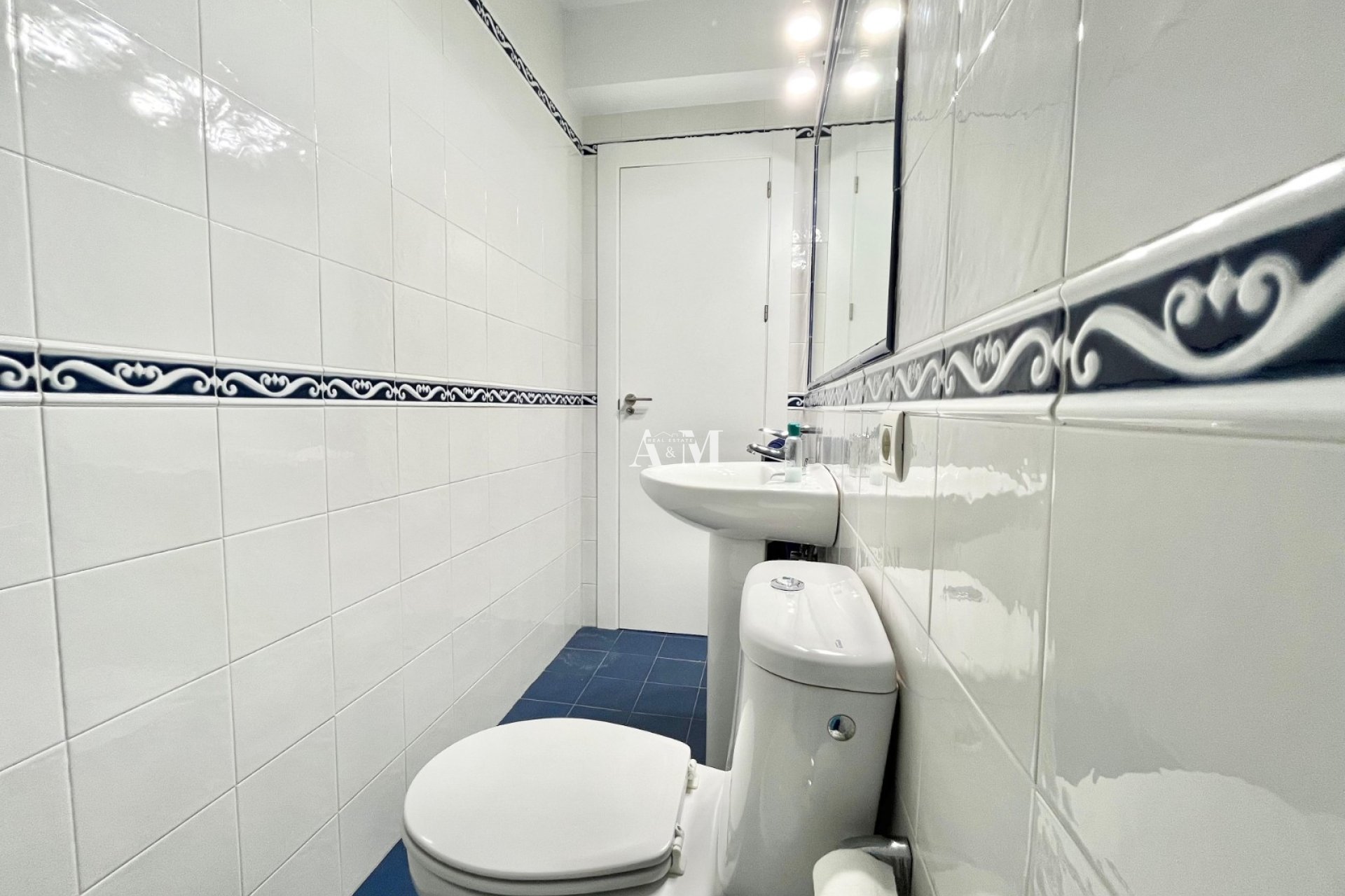 Alquiler a largo plazo - Apartamento / piso - Orihuela Costa - Dehesa de campoamor