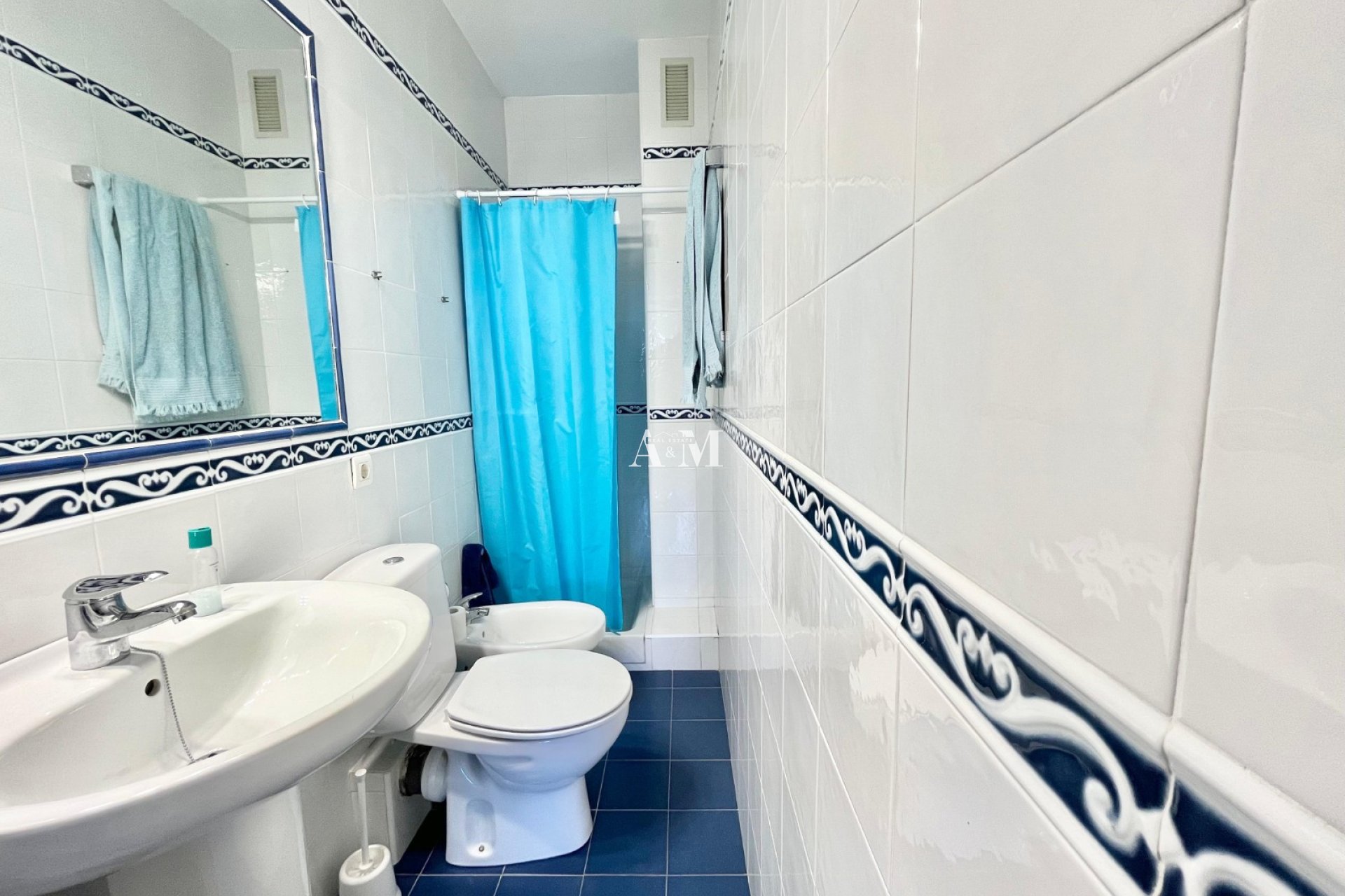 Alquiler a largo plazo - Apartamento / piso - Orihuela Costa - Dehesa de campoamor