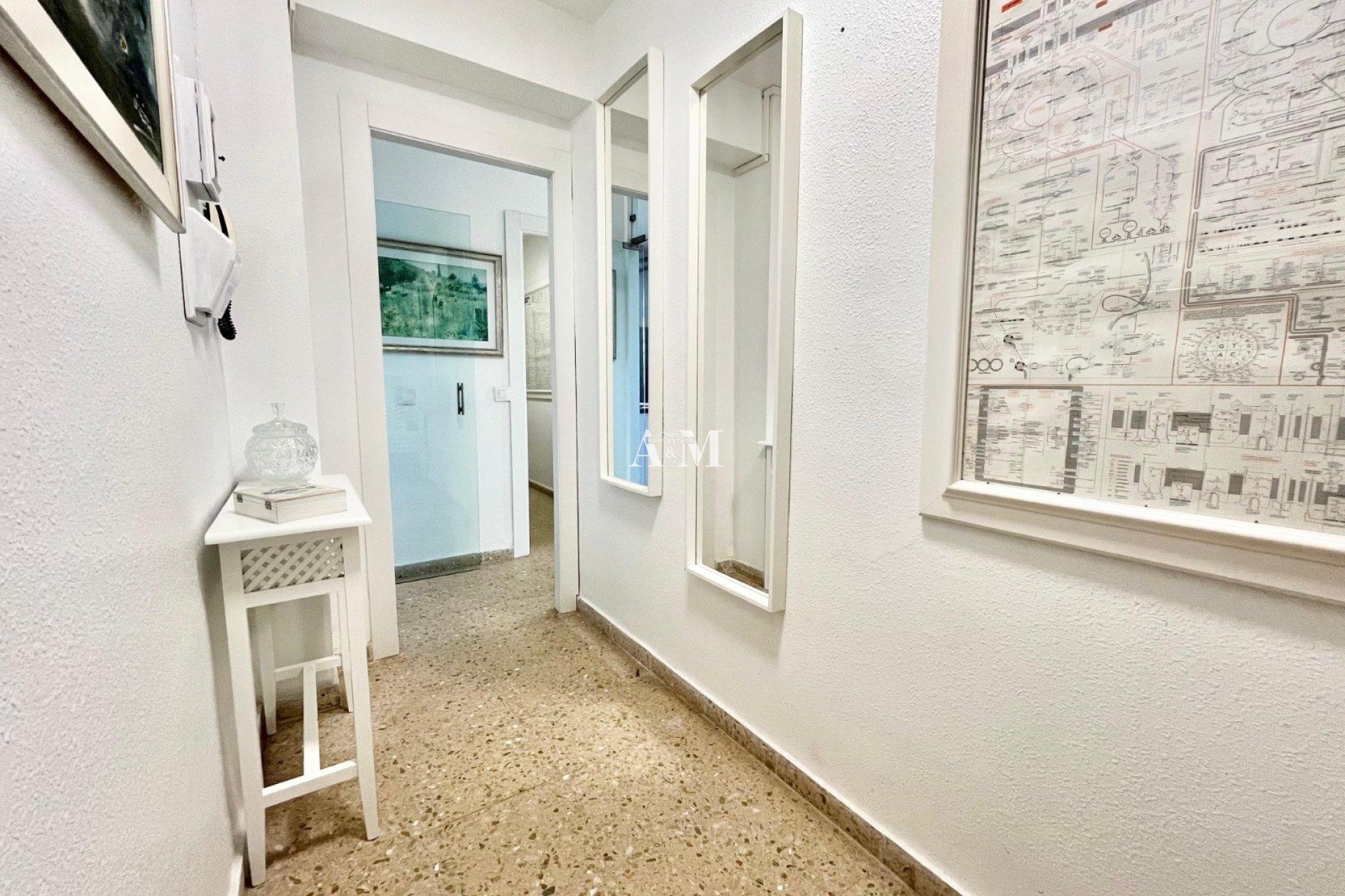 Alquiler a largo plazo - Apartamento / piso - Orihuela Costa - Dehesa de campoamor