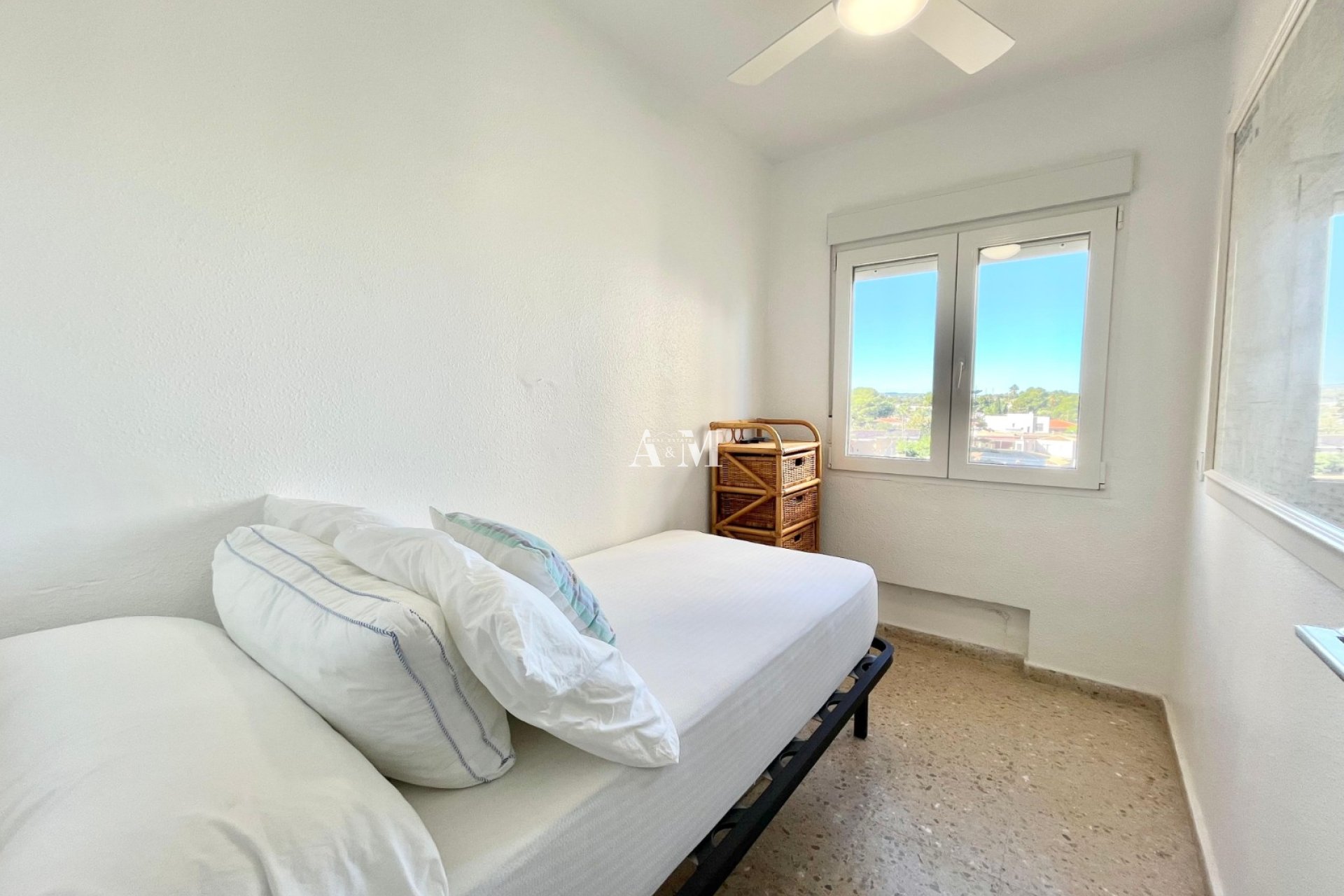 Alquiler a largo plazo - Apartamento / piso - Orihuela Costa - Dehesa de campoamor