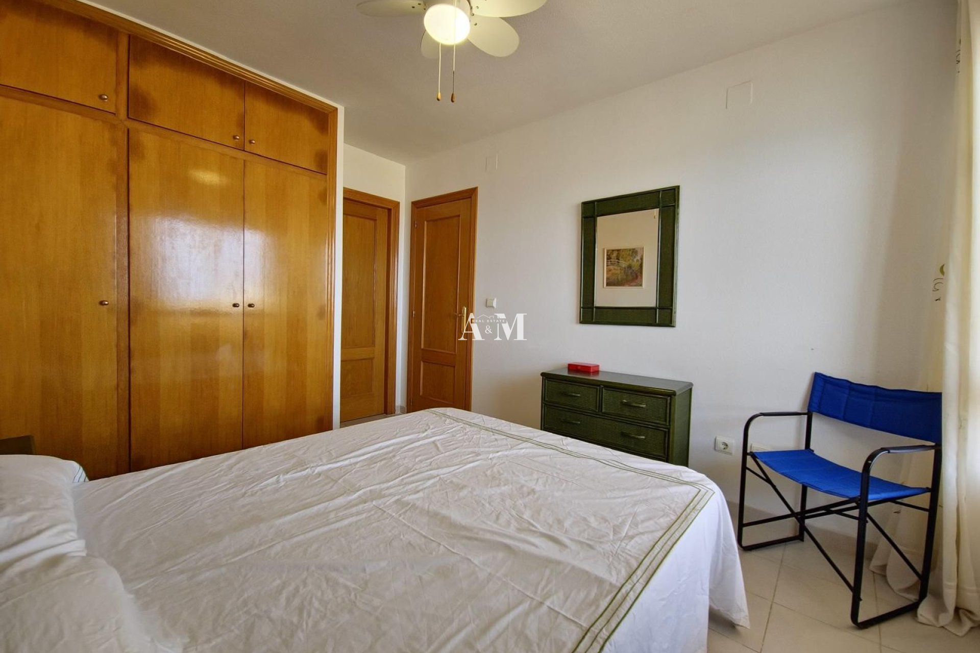 Alquiler a largo plazo - Apartamento / piso - Orihuela Costa - Dehesa de campoamor