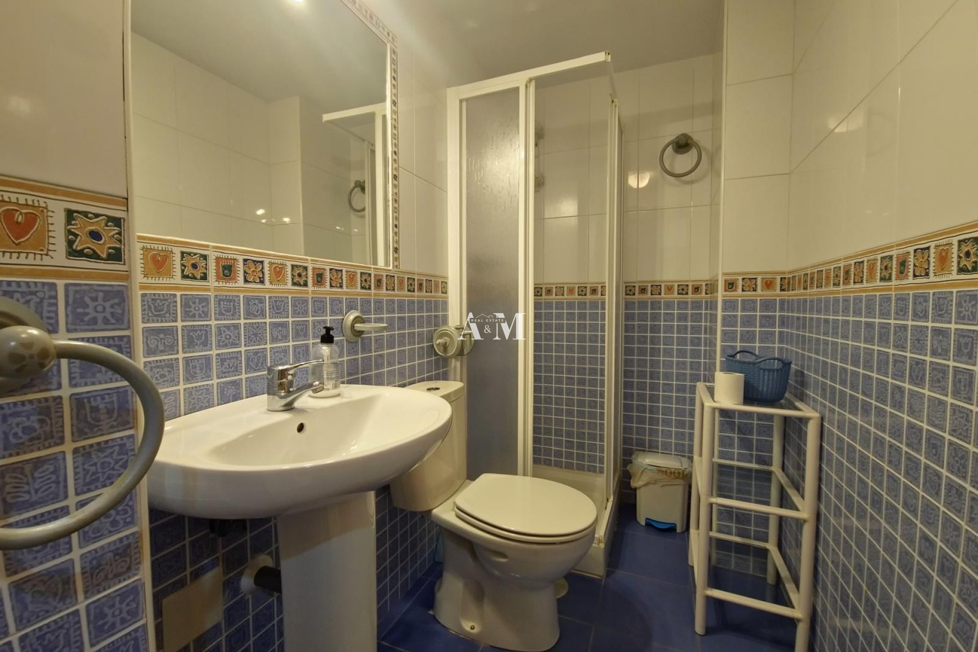 Alquiler a largo plazo - Apartamento / piso - Orihuela Costa - Dehesa de campoamor