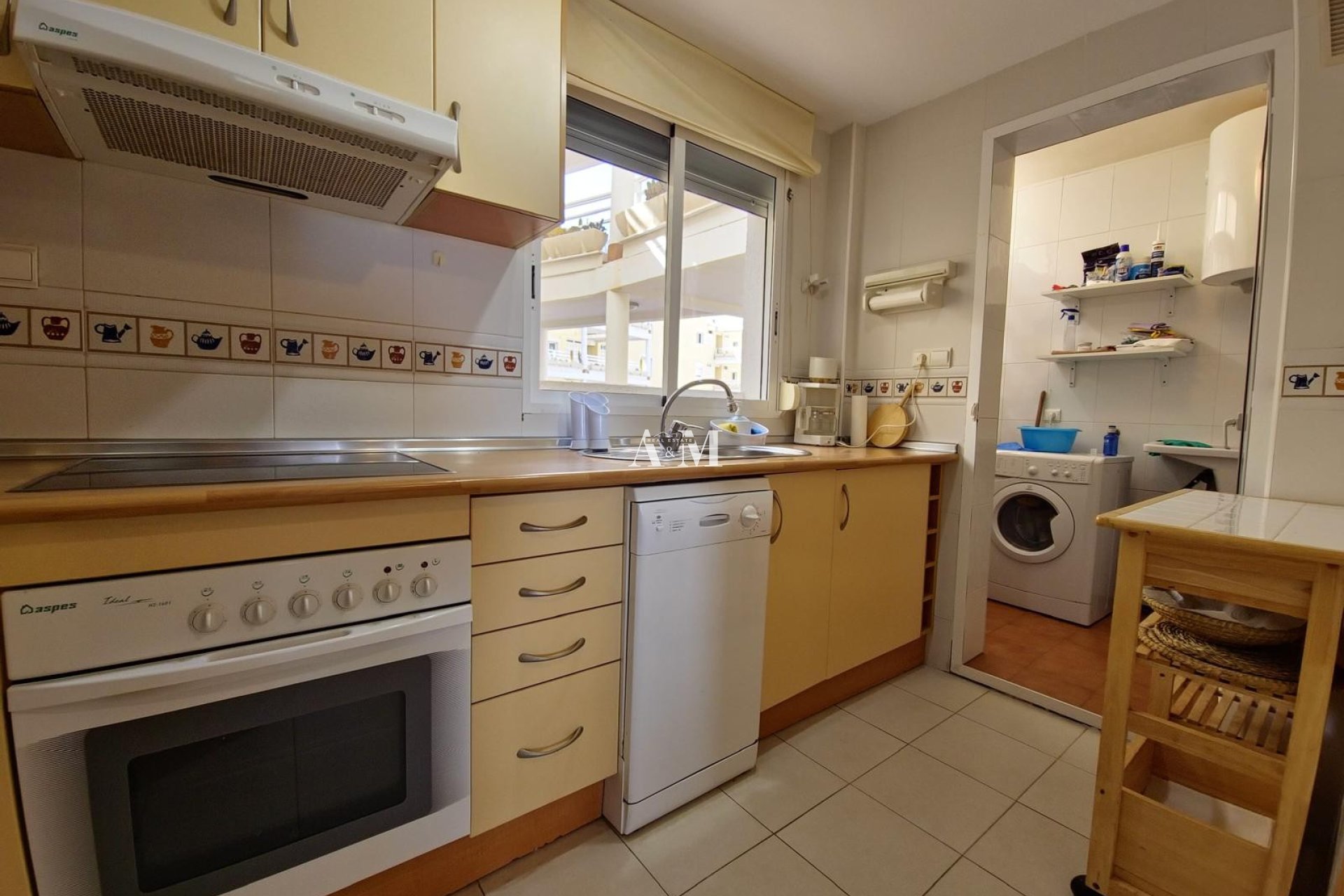 Alquiler a largo plazo - Apartamento / piso - Orihuela Costa - Dehesa de campoamor