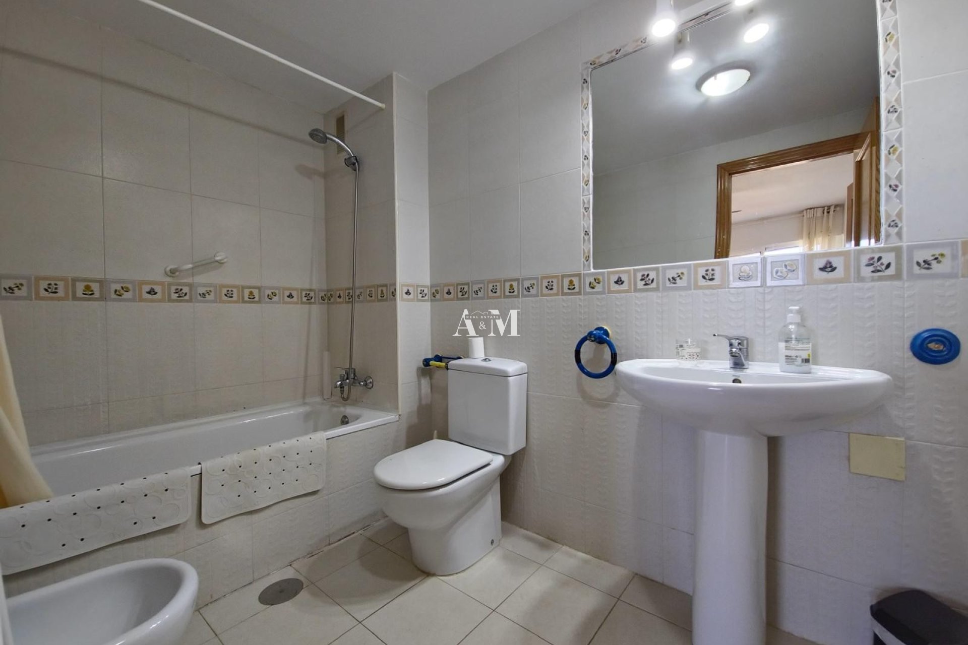 Alquiler a largo plazo - Apartamento / piso - Orihuela Costa - Dehesa de campoamor